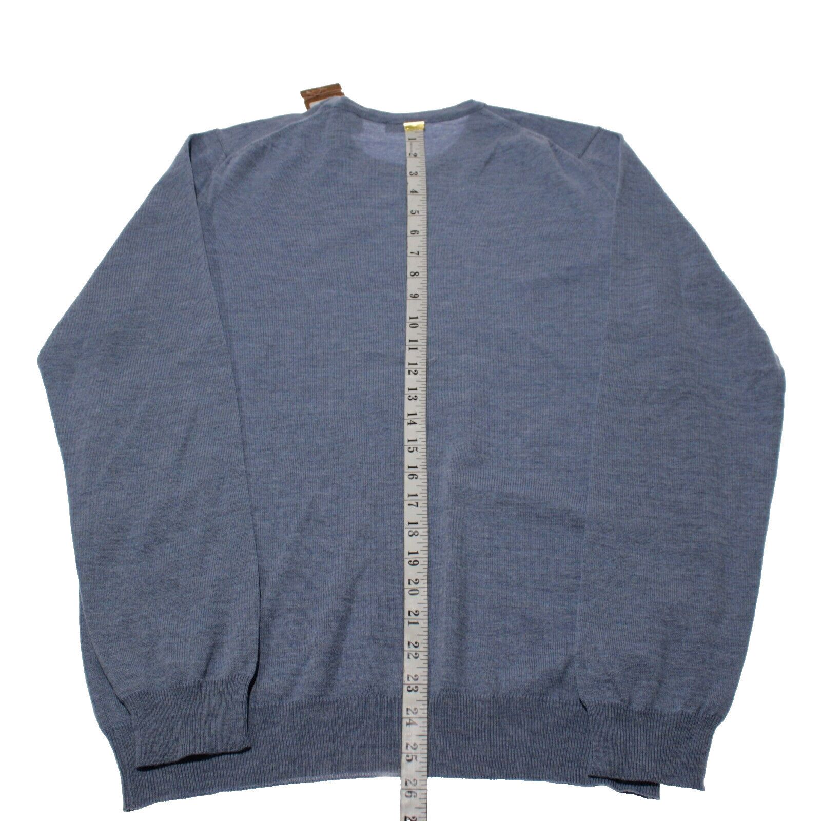 Other Stenstroms Sweater Size US L in Blue Size US L / EU 52-54 / 3 - 6 Thumbnail