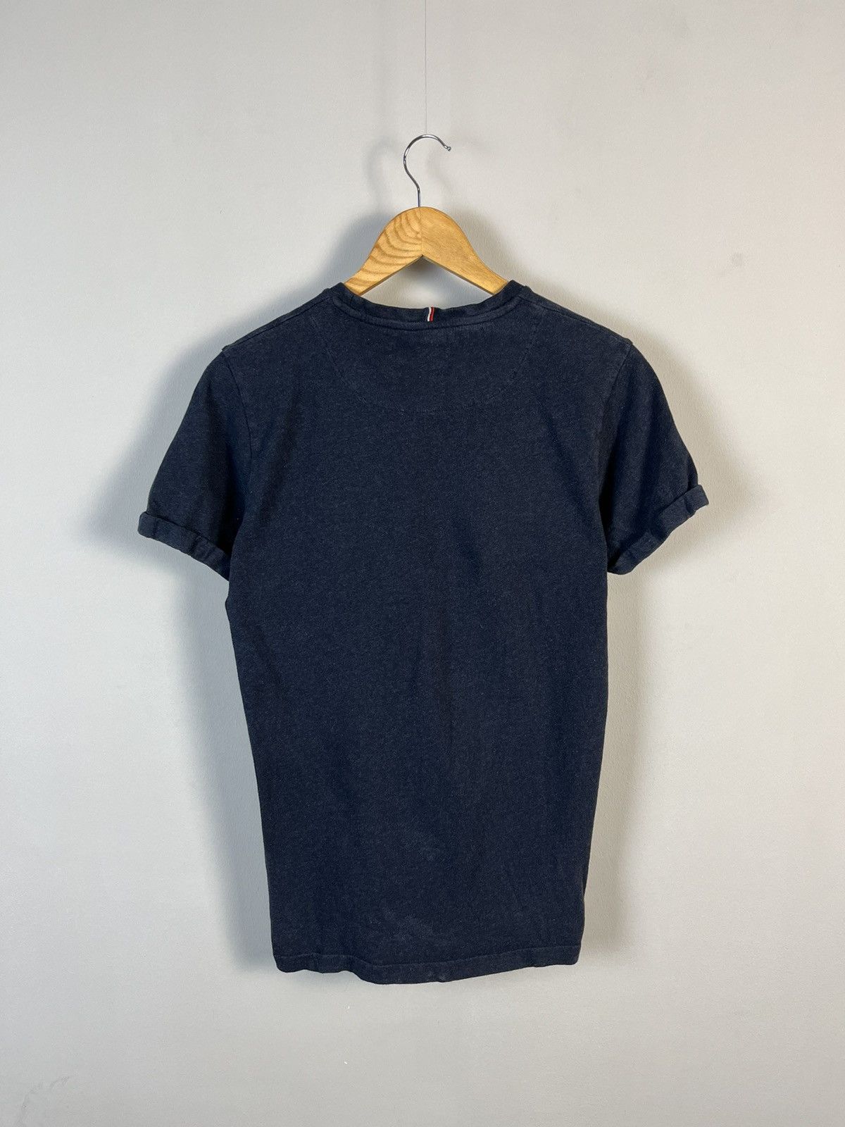 Les Deux Les Deux Encore Cotton Short Sleeve Tee Shirt Size US S / EU 44-46 / 1 - 7 Thumbnail