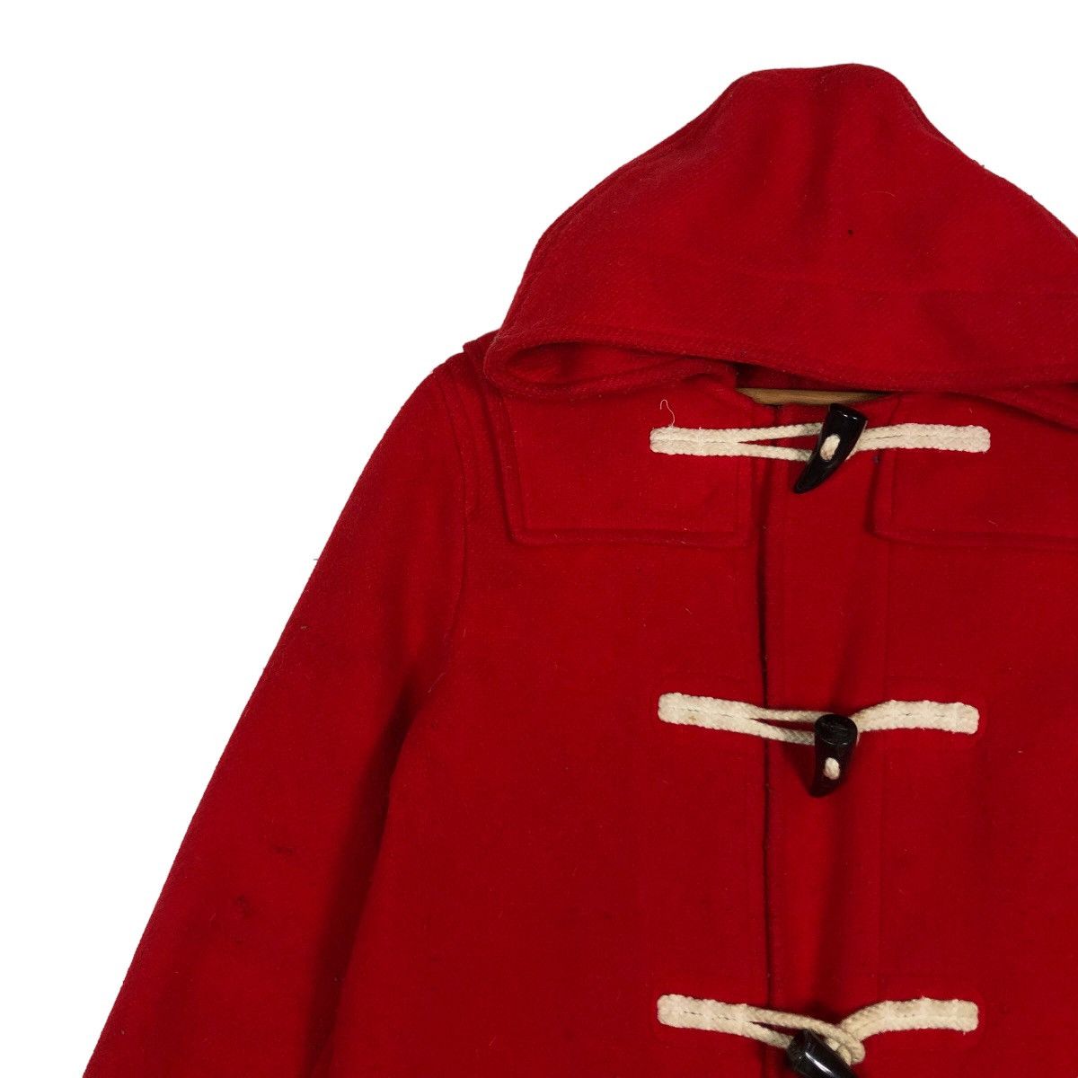 JW Anderson 🔥Long Jacket Duffle Coats J.W.Anderson Japan Made Size US L / EU 52-54 / 3 - 6 Thumbnail