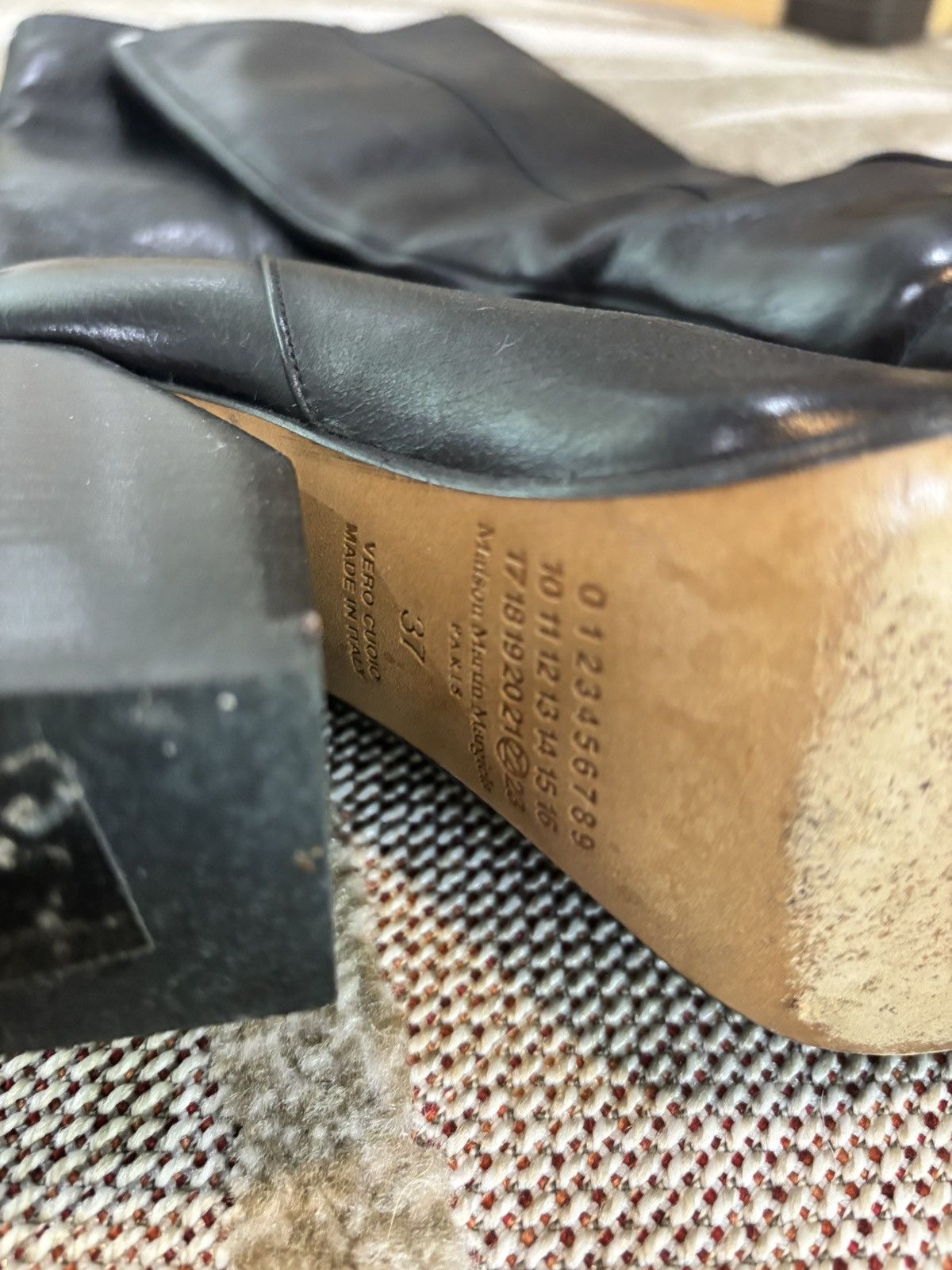 Maison Margiela Maison Margiela Boots Size US 6 / IT 36 - 2 Thumbnail