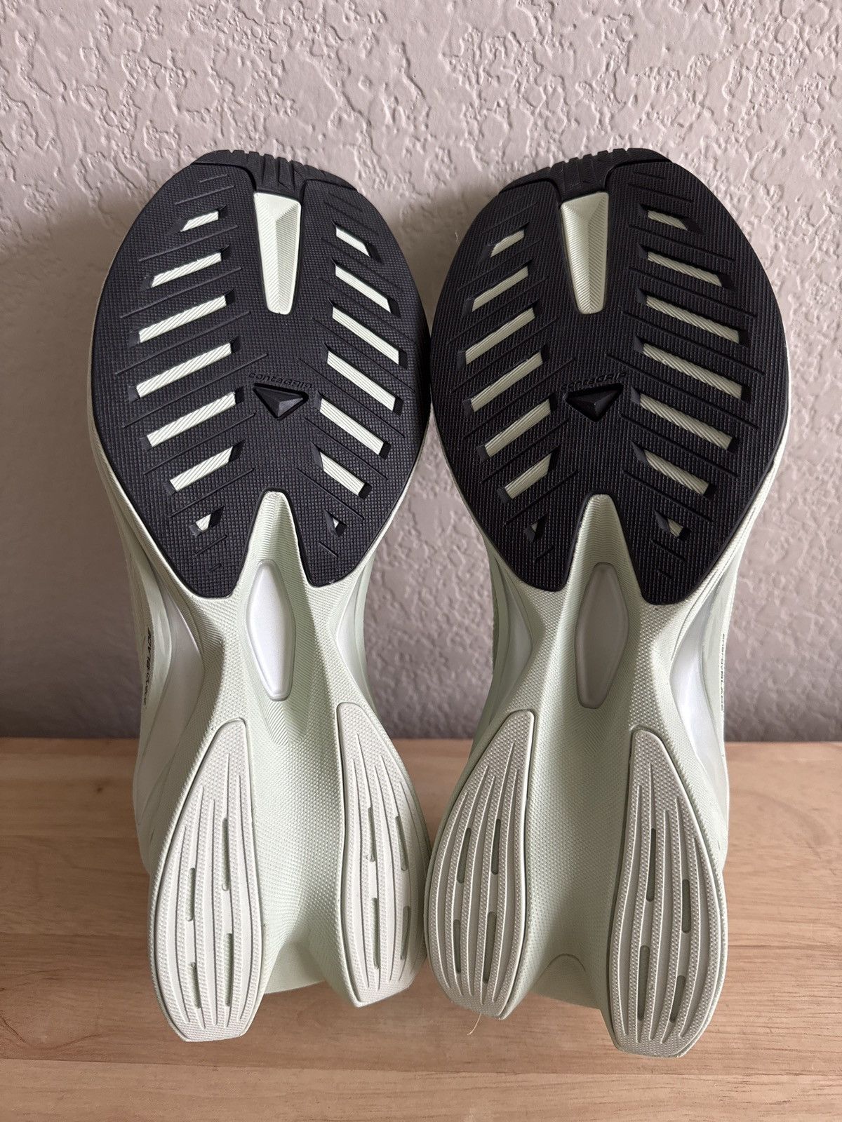 MM6 MM6 x Salomon Limited Edition Spectur 2 Sneakers Size US 10.5 / EU 43-44 - 11 Thumbnail