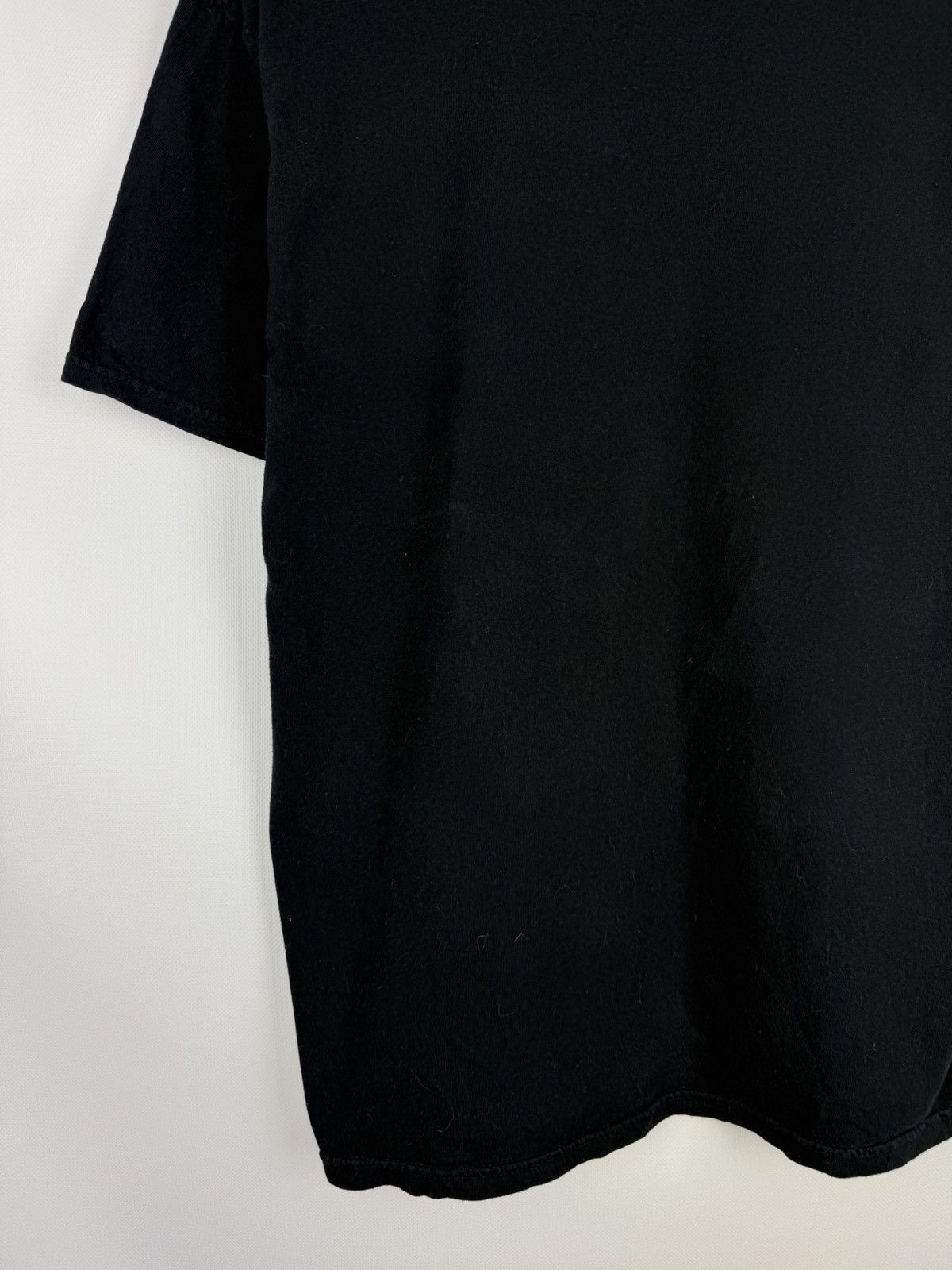 Liquid Blue FTW Shut Up And Ride Liquid Blue Graphic Print T Shirt Tee Size US L / EU 52-54 / 3 - 18 Thumbnail