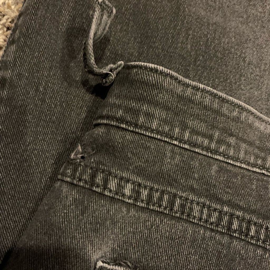 Wrangler Women’s Wrangler Qbaby Jeans Size 34" / US 12 / IT 48 - 4 Thumbnail