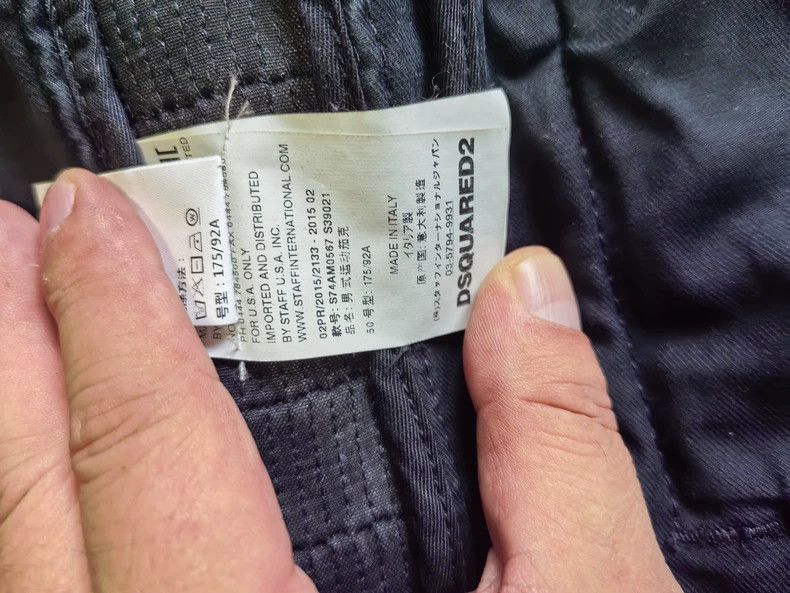 Jil Sander Jil Sander Black Leather Jacket Size XL / US 12-14 / IT 48-50 - 4 Thumbnail