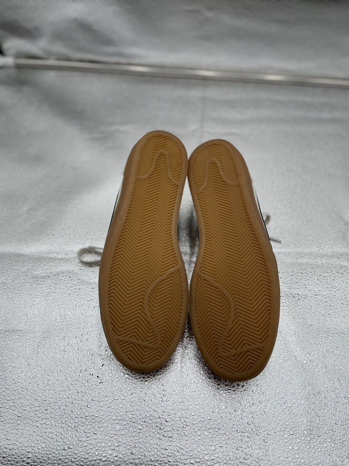 Nike Nike Killshot 2 Sail Midnight Navy Gum Sz 8 Size US 8 / EU 41 - 5 Thumbnail