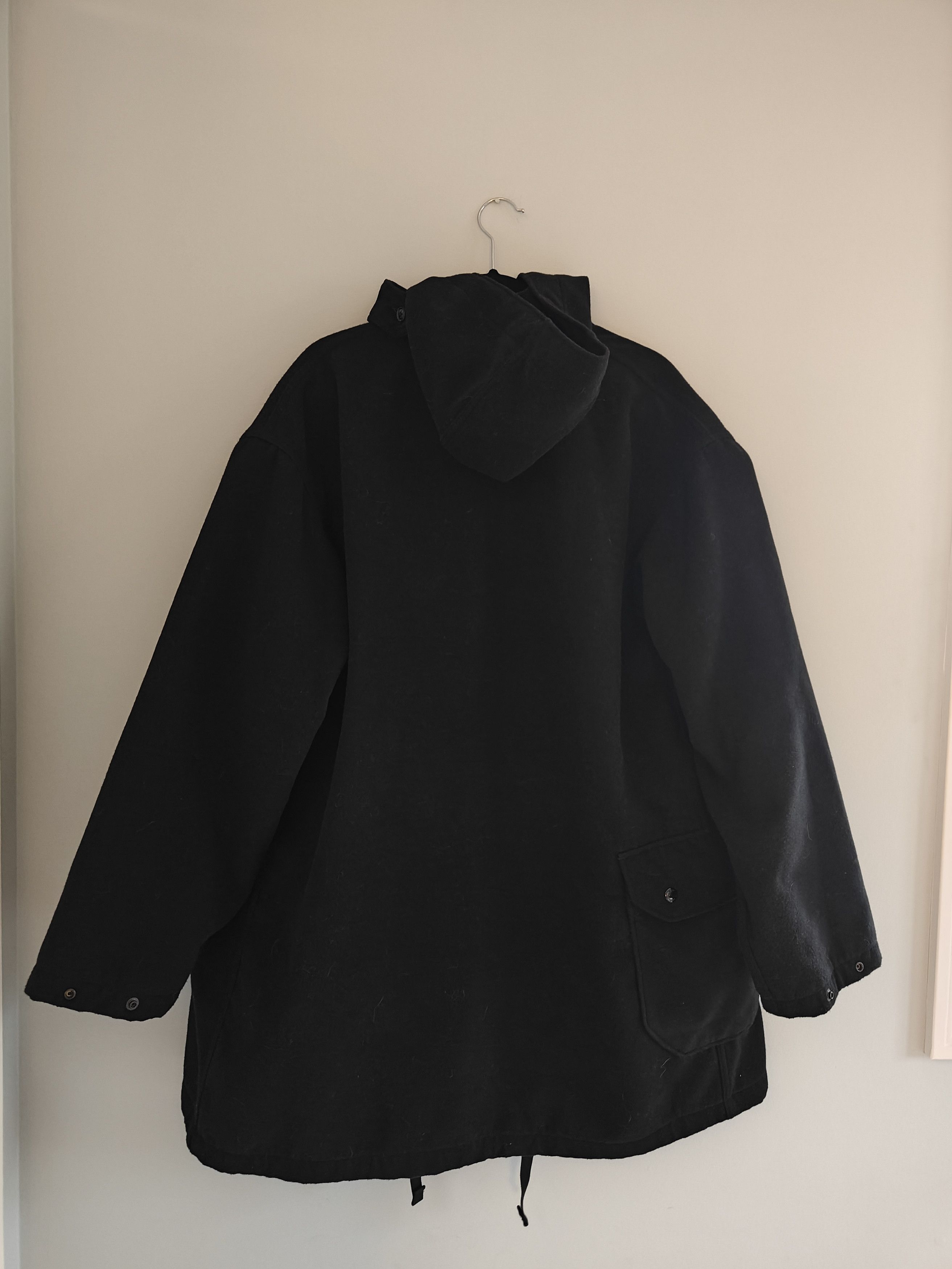 Engineered Garments Engineered garments highland parka S Size US S / EU 44-46 / 1 - 2 Thumbnail