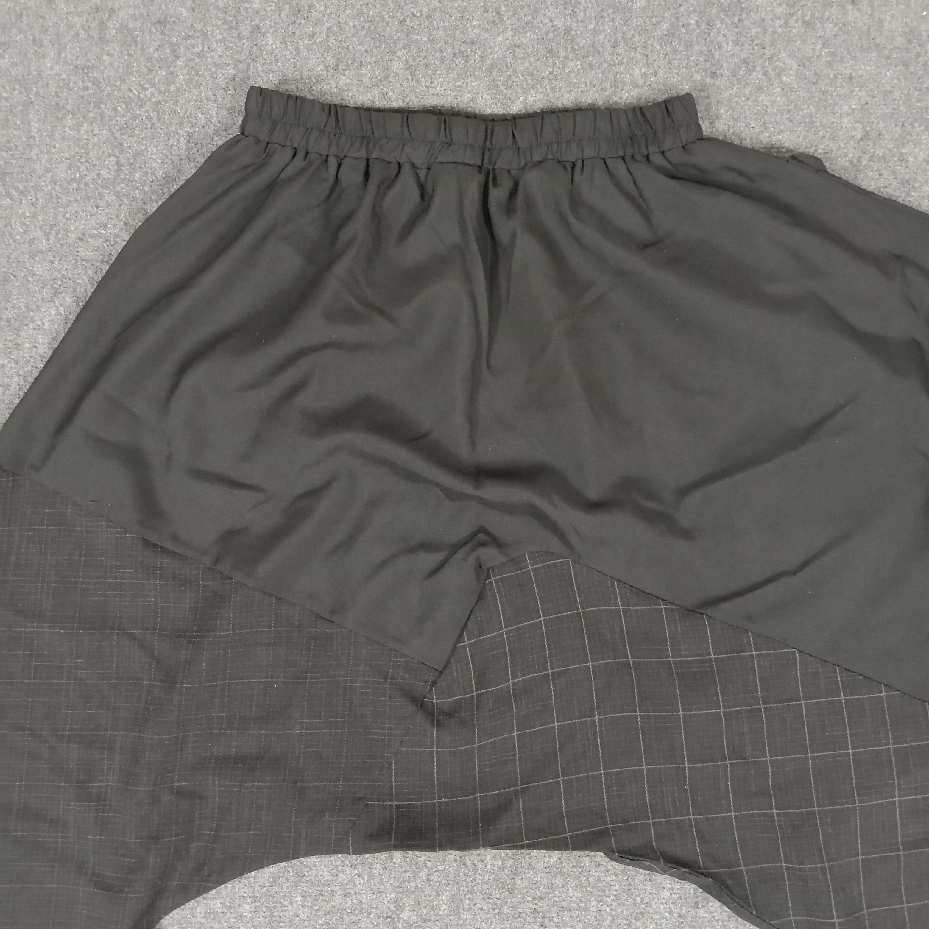 If Six Was Nine × Japanese Brand × Vintage Longdeng Bohemian Style Rare Jogger Pants Size US 26 / EU 42 - 6 Thumbnail