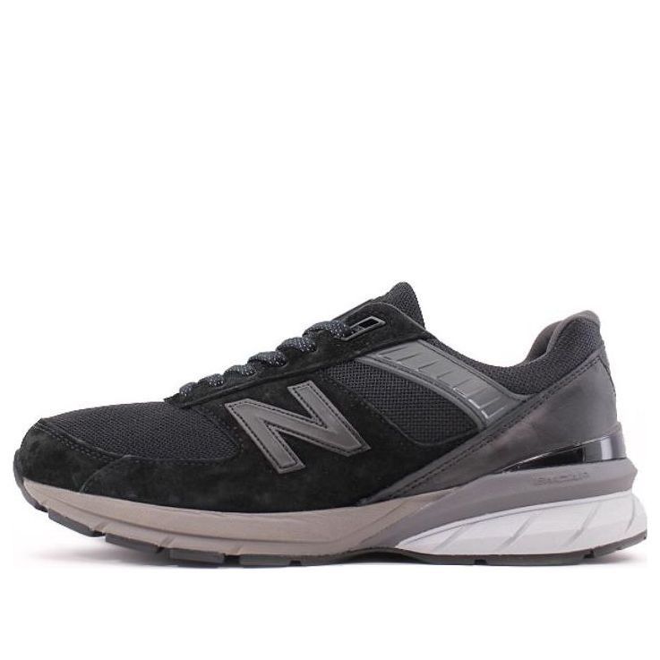 New Balance New Balance x Haven miUSA 990v5 “Reflective” Size US 10 / EU 43 - 1 Thumbnail