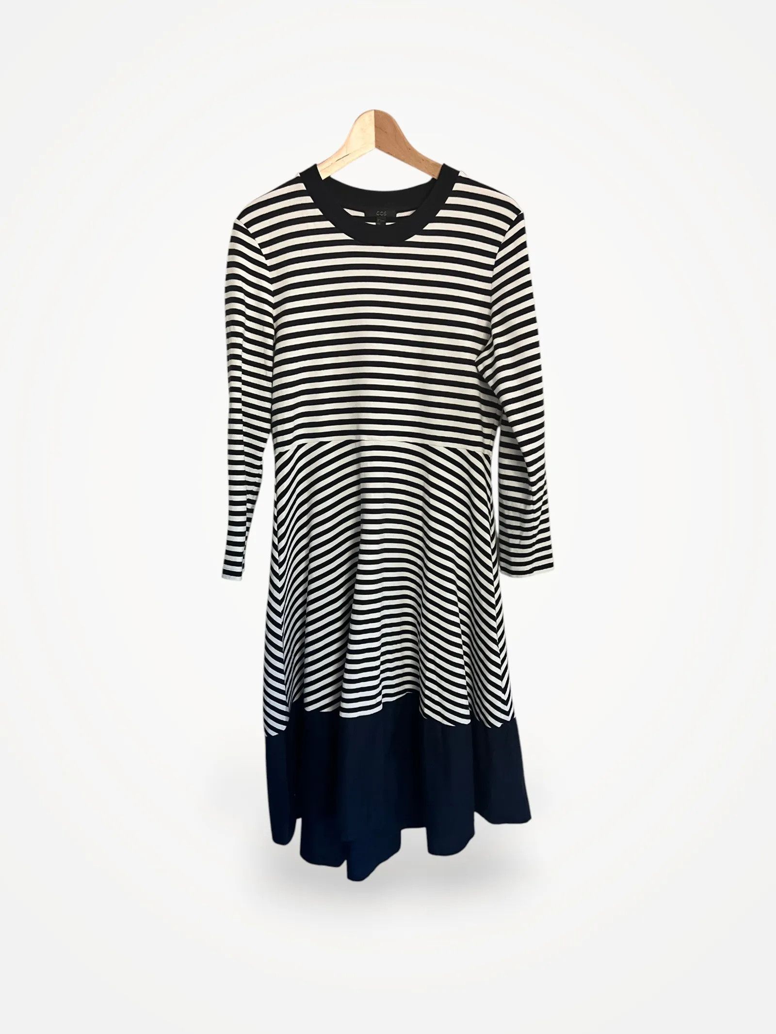 Cos Cos Dress Size L / US 10 / IT 46 - 1 Thumbnail