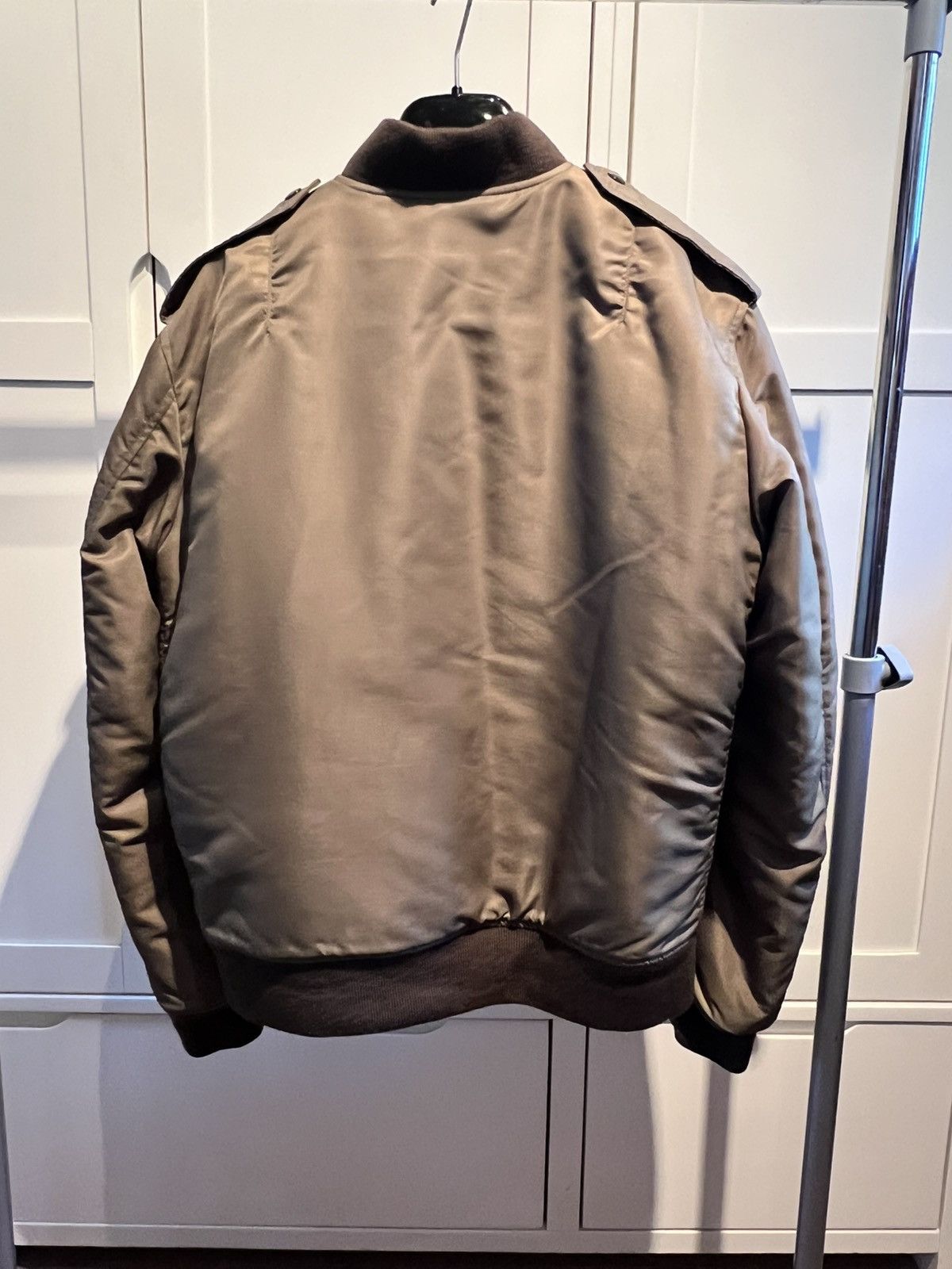 Saint Laurent Paris Saint laurent paris Size US M / EU 48-50 / 2 - 2 Thumbnail