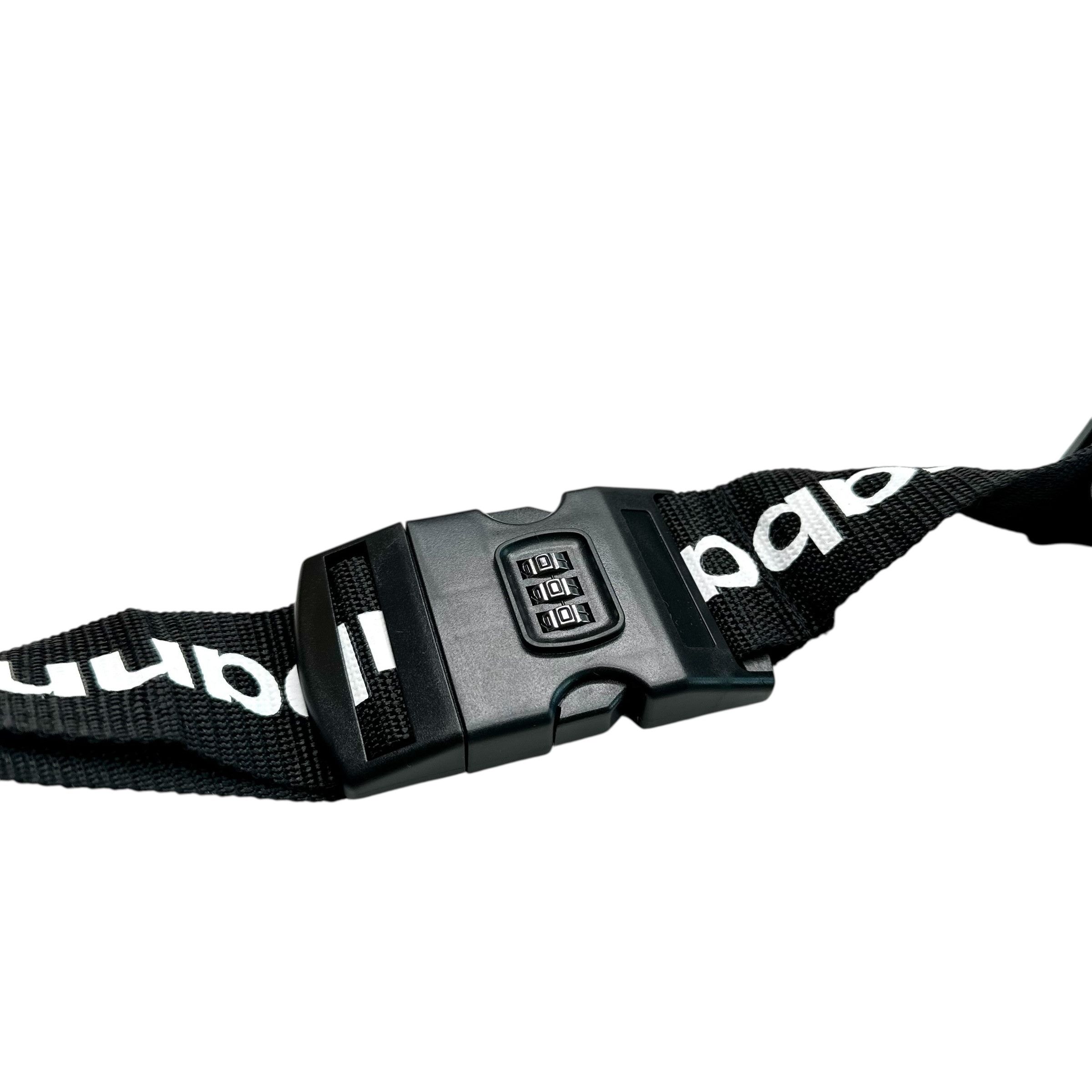 Paco Rabanne Paco Rabanne Number Lock Belt Size ONE SIZE - 3 Thumbnail