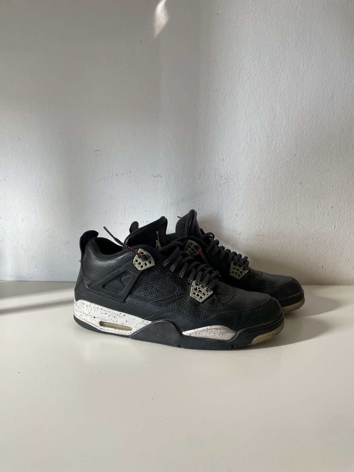 Jordan Brand Jordan 4 Retro Size US 13 / EU 46 - 8 Thumbnail