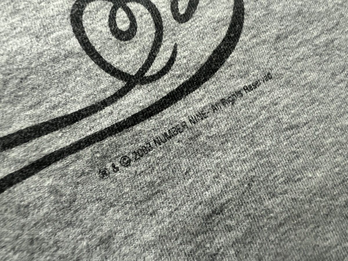 Number Nine : 2003 Jack Daniel Aberdeen Pennyroyal Tea