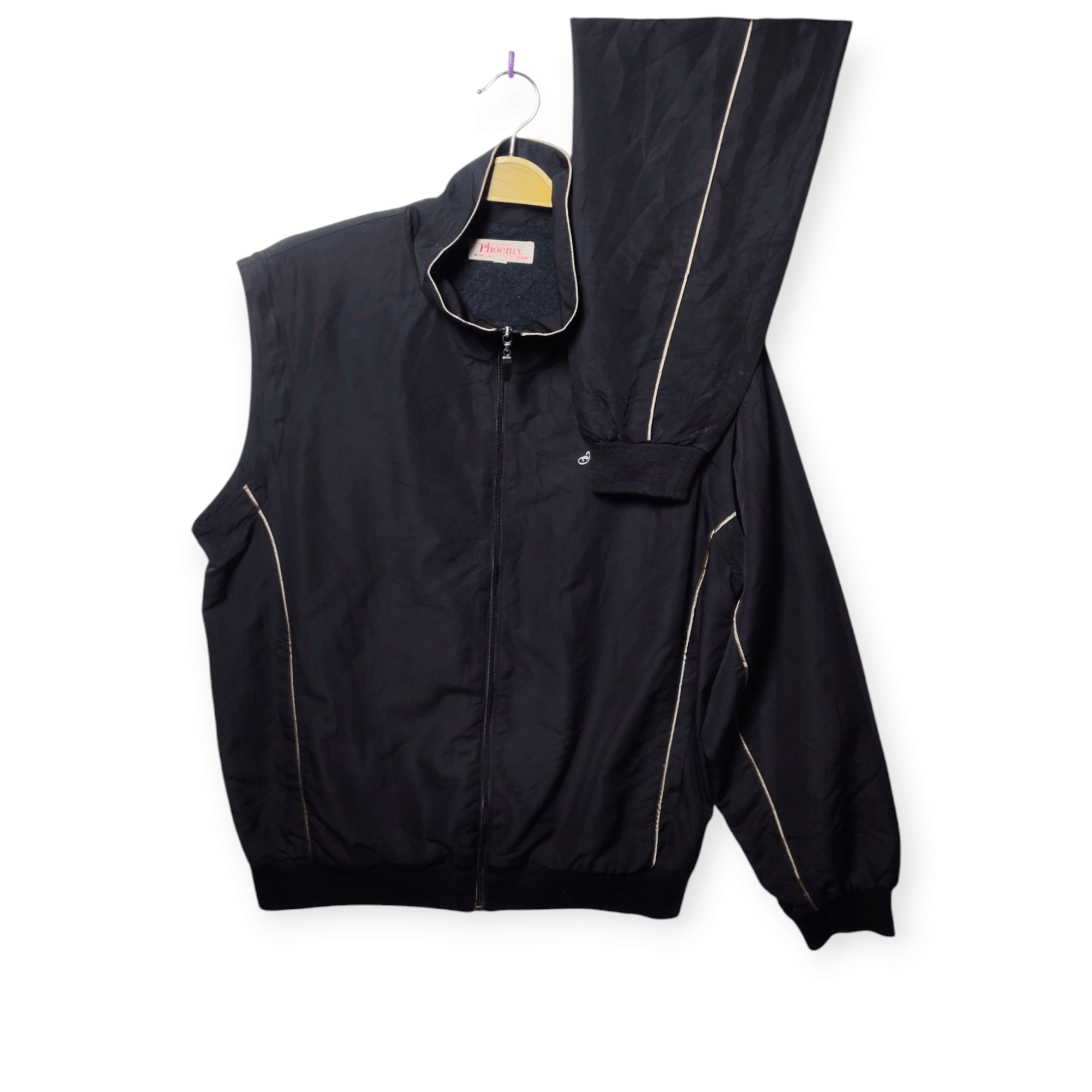 Dunlop × Japanese Brand × Mizuno Bundle Deals 3 Item - 0001 Size US M / EU 48-50 / 2 - 8 Thumbnail
