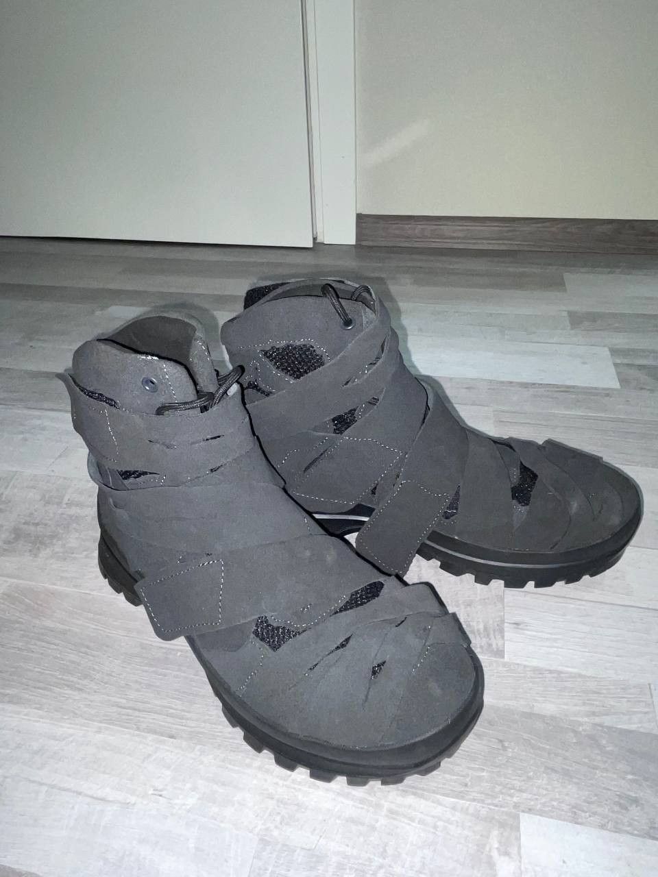 Racer Worldwide racer worldwide vibram® desert boots | Grailed