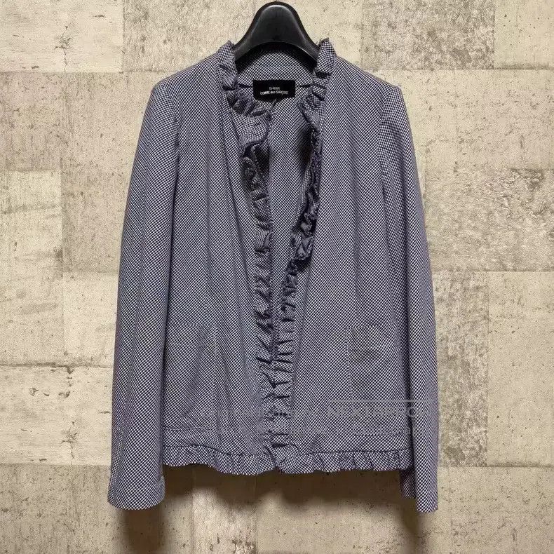 Comme des Garcons Comme Des Garcons Dress Size M / US 6-8 / IT 42-44 - 2 Thumbnail
