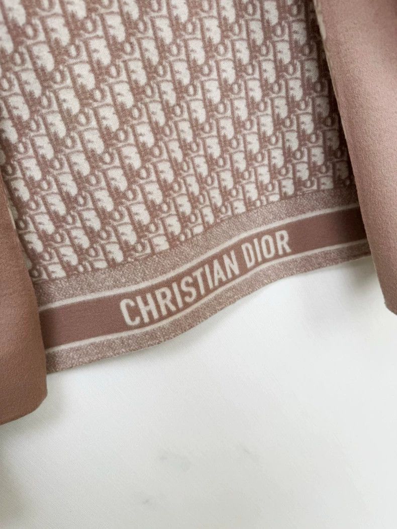 Dior Dior Cashmere Vest with Belt-2505 Size L / US 10 / IT 46 - 3 Thumbnail