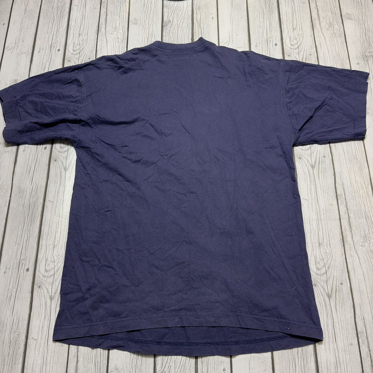 Vintage Vintage Boss America tee Size US L / EU 52-54 / 3 - 2 Thumbnail