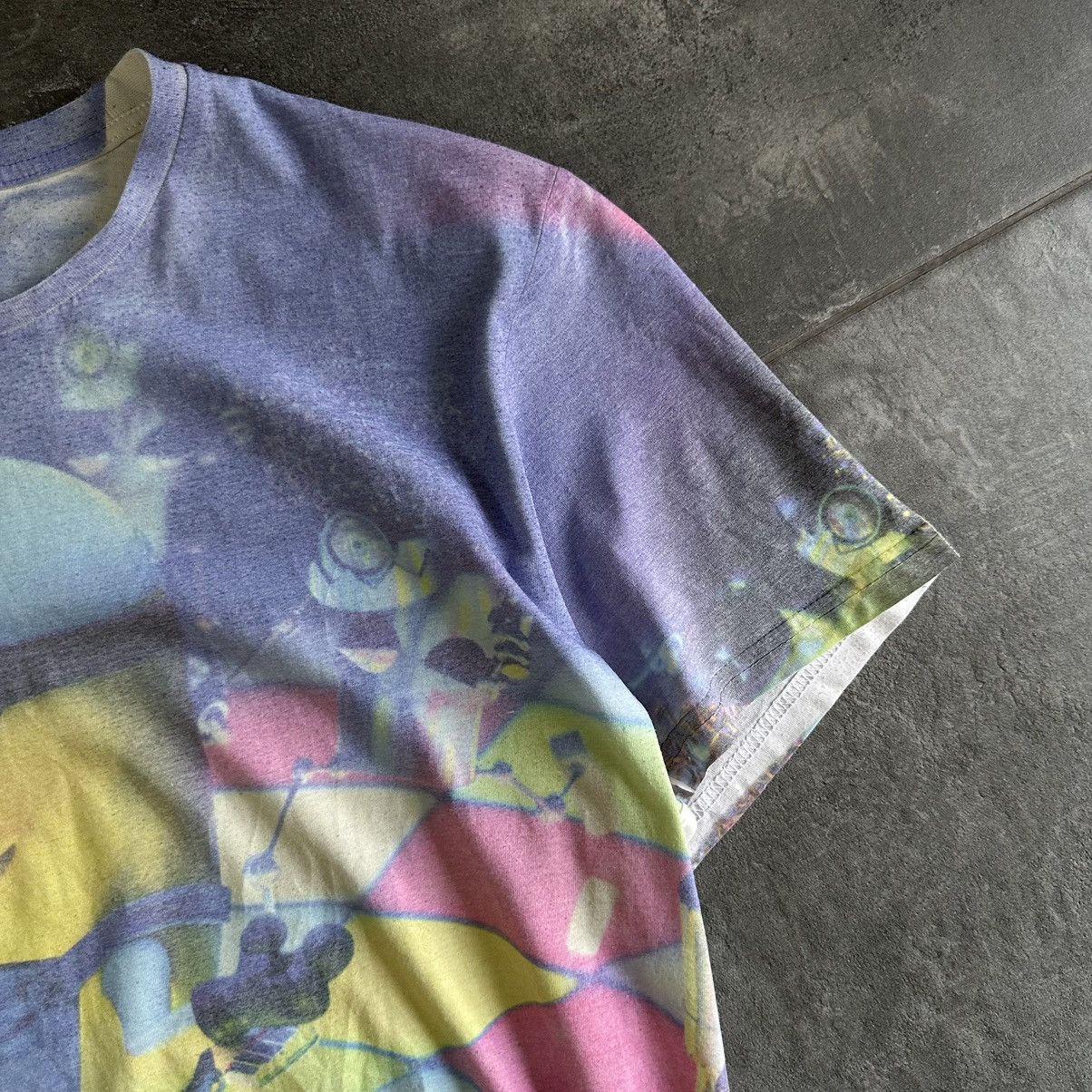 Cartoon Network × Japanese Brand Vintage Minions T-shirts Overprint Cartoon Y2K 00s USA Size US L / EU 52-54 / 3 - 3 Thumbnail