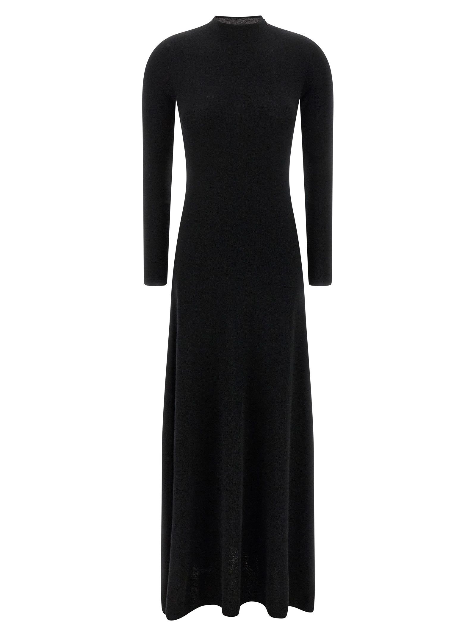 Tom Ford Cashmere And Silk Dress Size S / US 4 / IT 40 - 1 Thumbnail