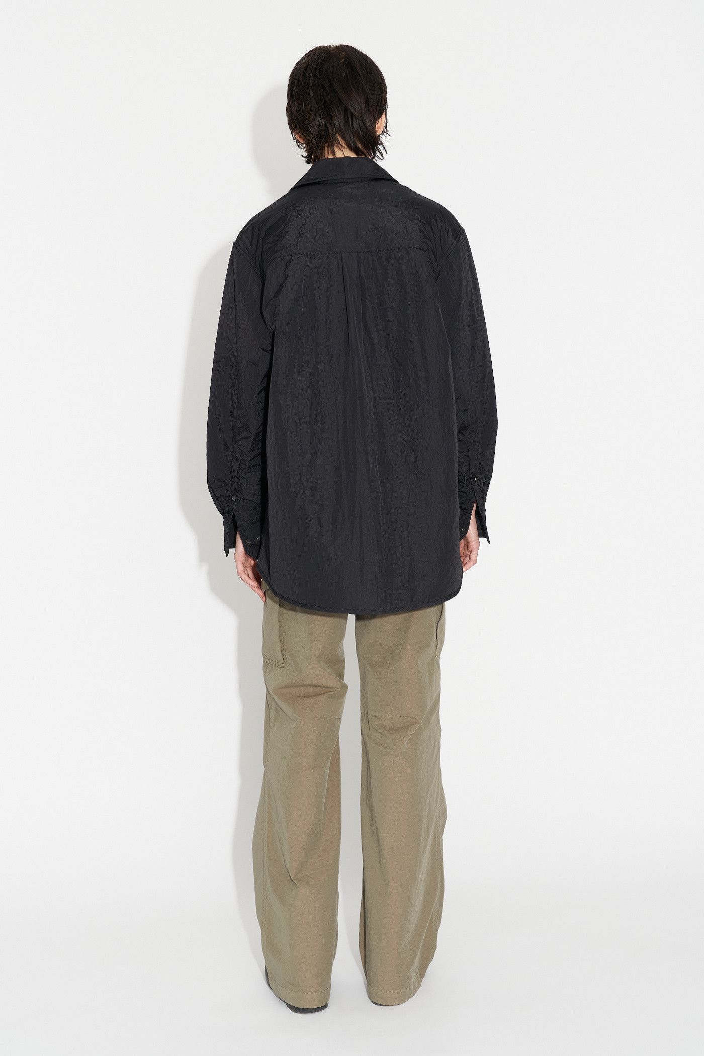 Our Legacy TECH LEND JACKET Size US M / EU 48-50 / 2 - 4 Thumbnail