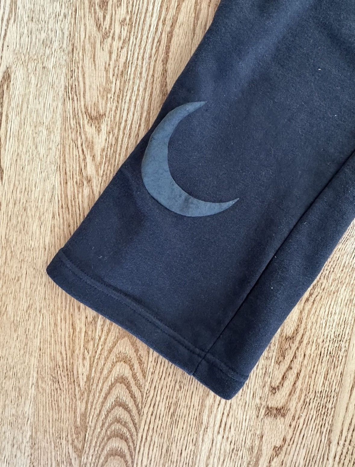 Highest Tendencies Highest Tendencies og arabic sweatpants Size US 32 / EU 48 - 5 Thumbnail