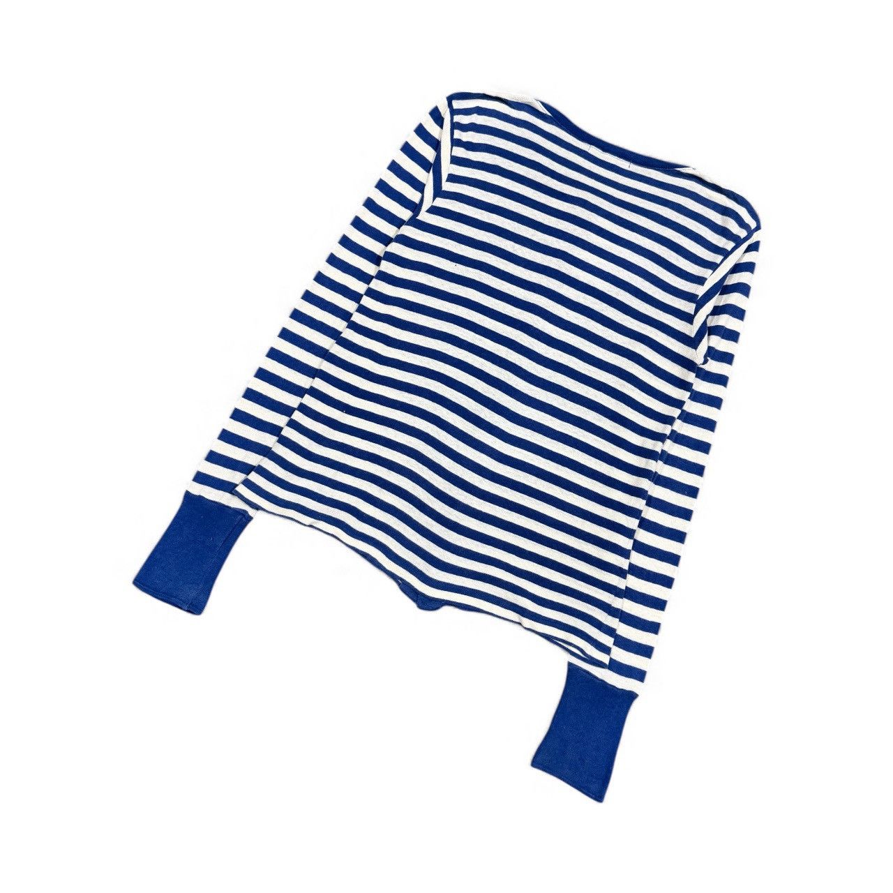 45rpm Vtg🔥45rpm & Joubu De Nagamochi Striped Cardigan Size US S / EU 44-46 / 1 - 15 Thumbnail