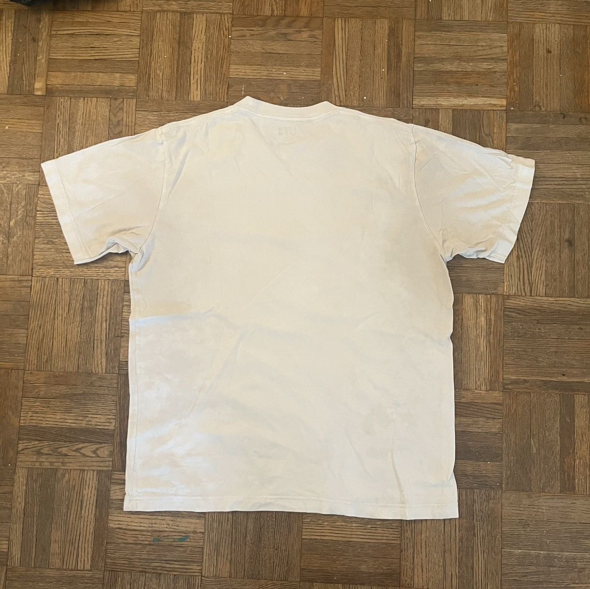 Vintage Vintage streetfighter shirt Size US M / EU 48-50 / 2 - 3 Thumbnail