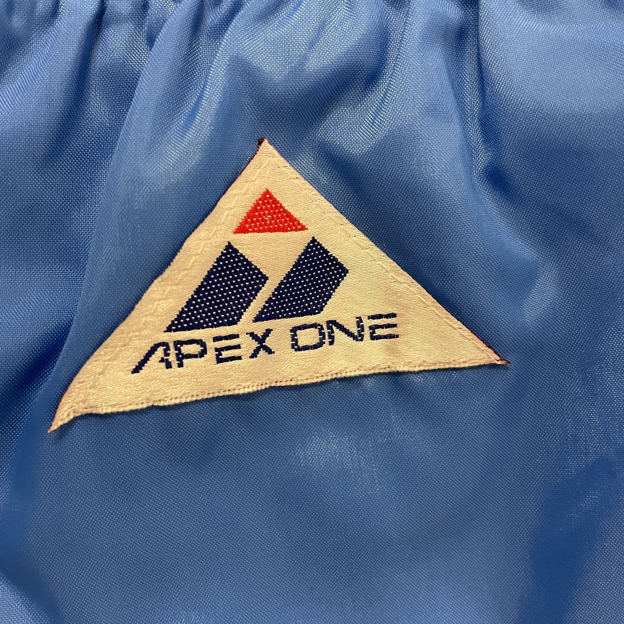 Apex One NOS New Vtg NFL Official Licensed Houston OILERS Track Pants Size US 32 / EU 48 - 8 Thumbnail