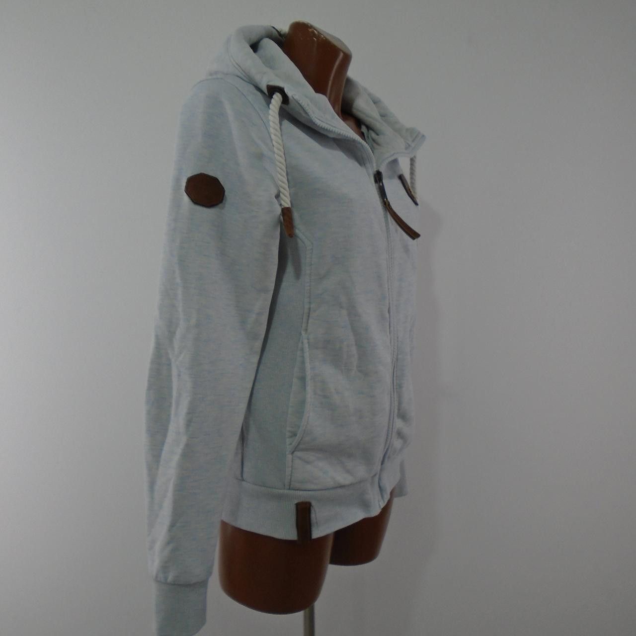 Naketano Women's Hoodie Naketano Size S / US 4 / IT 40 - 3 Thumbnail