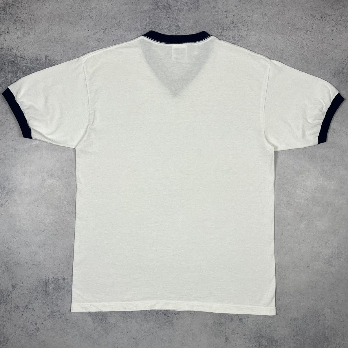 Nike Vintage Nike Challenge Court Classic Logo T Shirt 90’s Size US M / EU 48-50 / 2 - 15 Thumbnail
