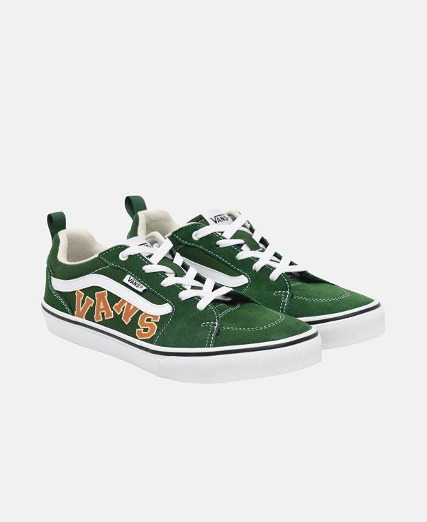 Vans Filmore Sneakers Size US 6 / IT 36 - 1 Thumbnail