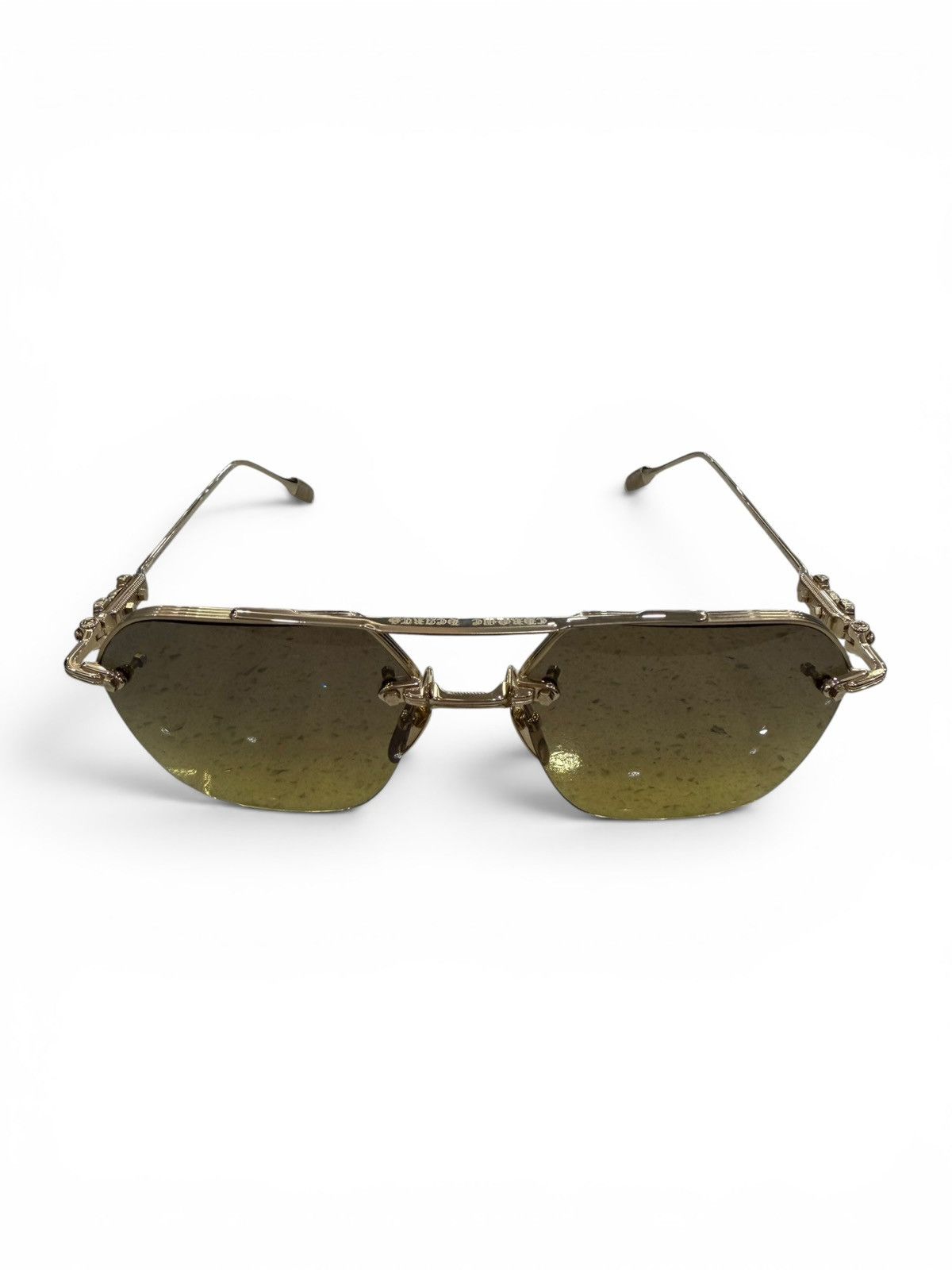 Chrome Hearts Chrome Hearts Stinger Sunglasses Size ONE SIZE - 2 Thumbnail