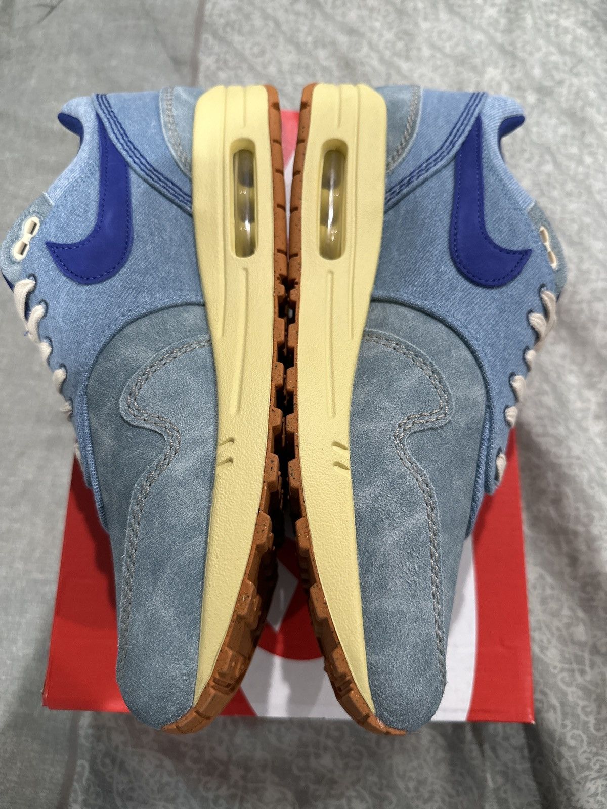 Nike air max 1 prm