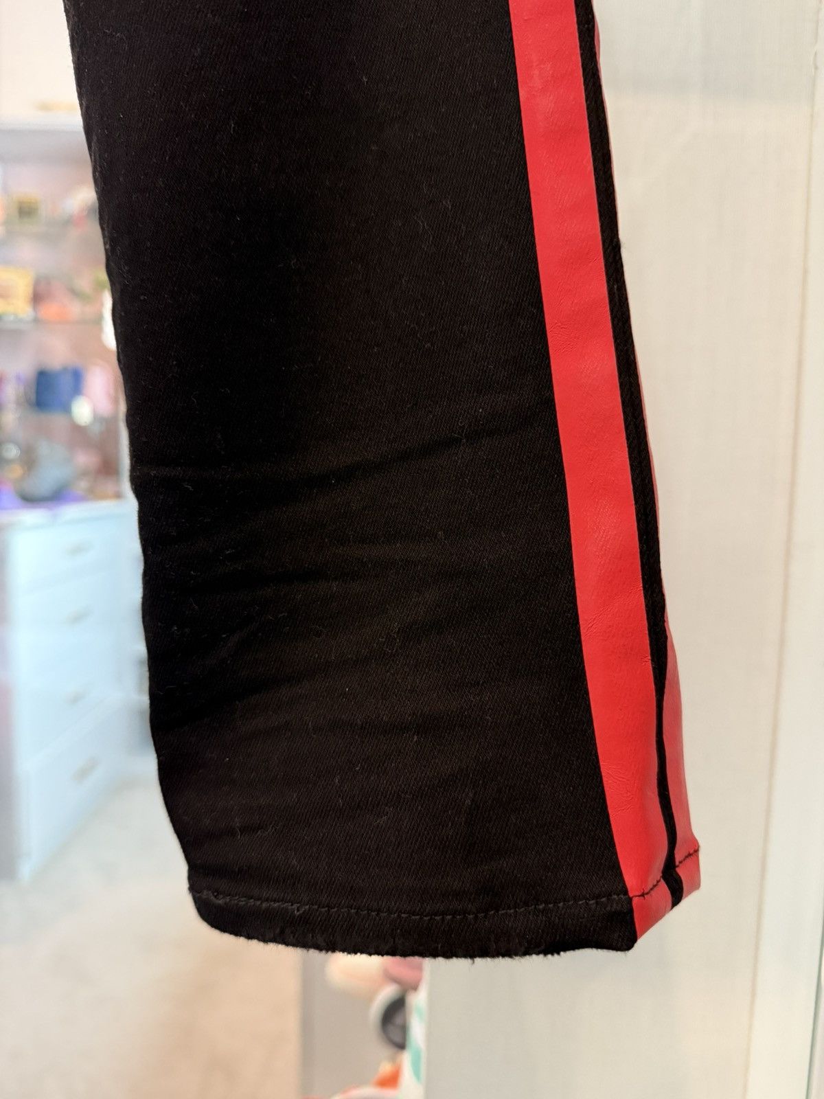 Amiri AMIRI Jeans, size 38 Size US 38 / EU 54 - 5 Thumbnail