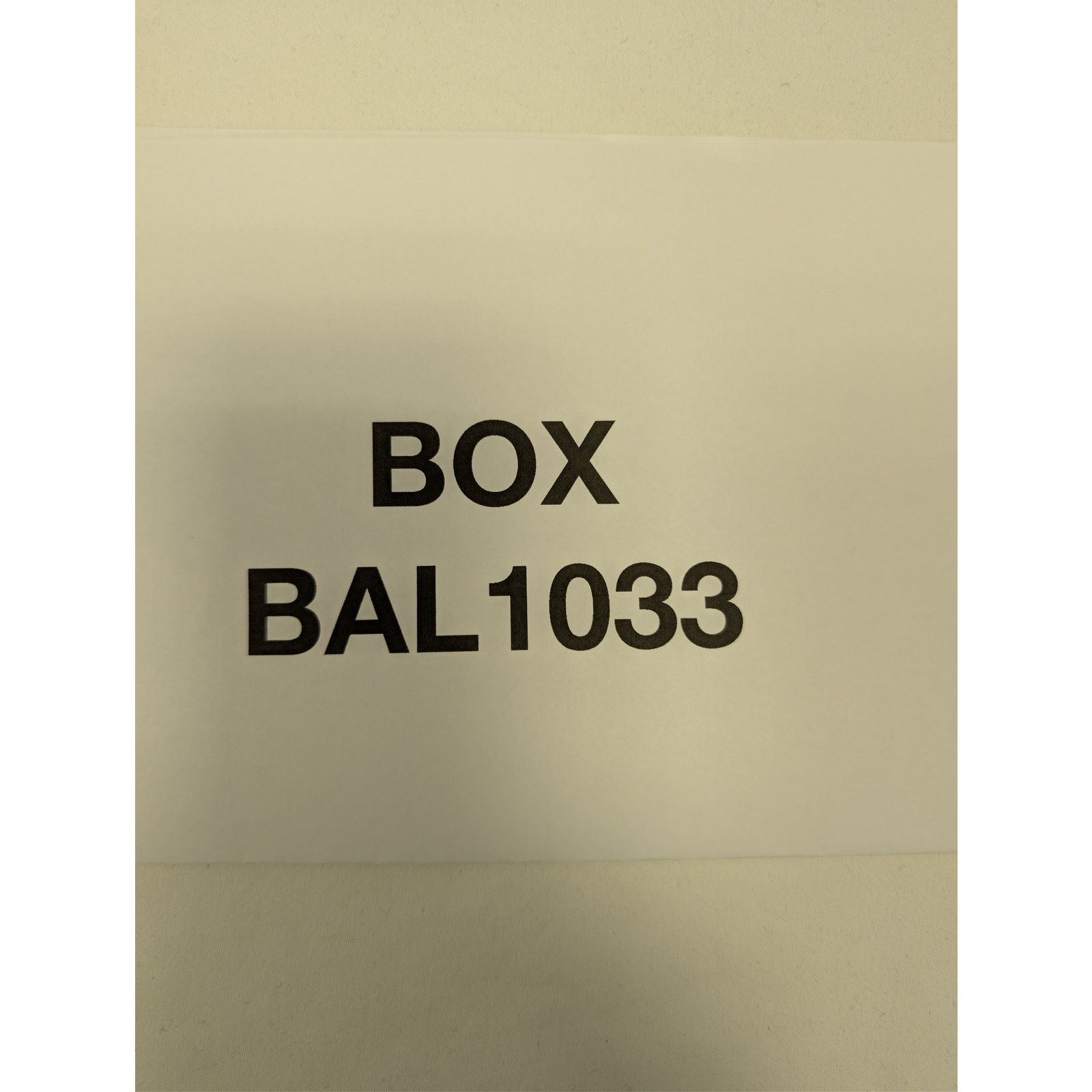 Balenciaga o1rshd1 Stretch Virgin Wool 5 Pocket Baggy Pants in Black Size US 34 / EU 50 - 24 Thumbnail