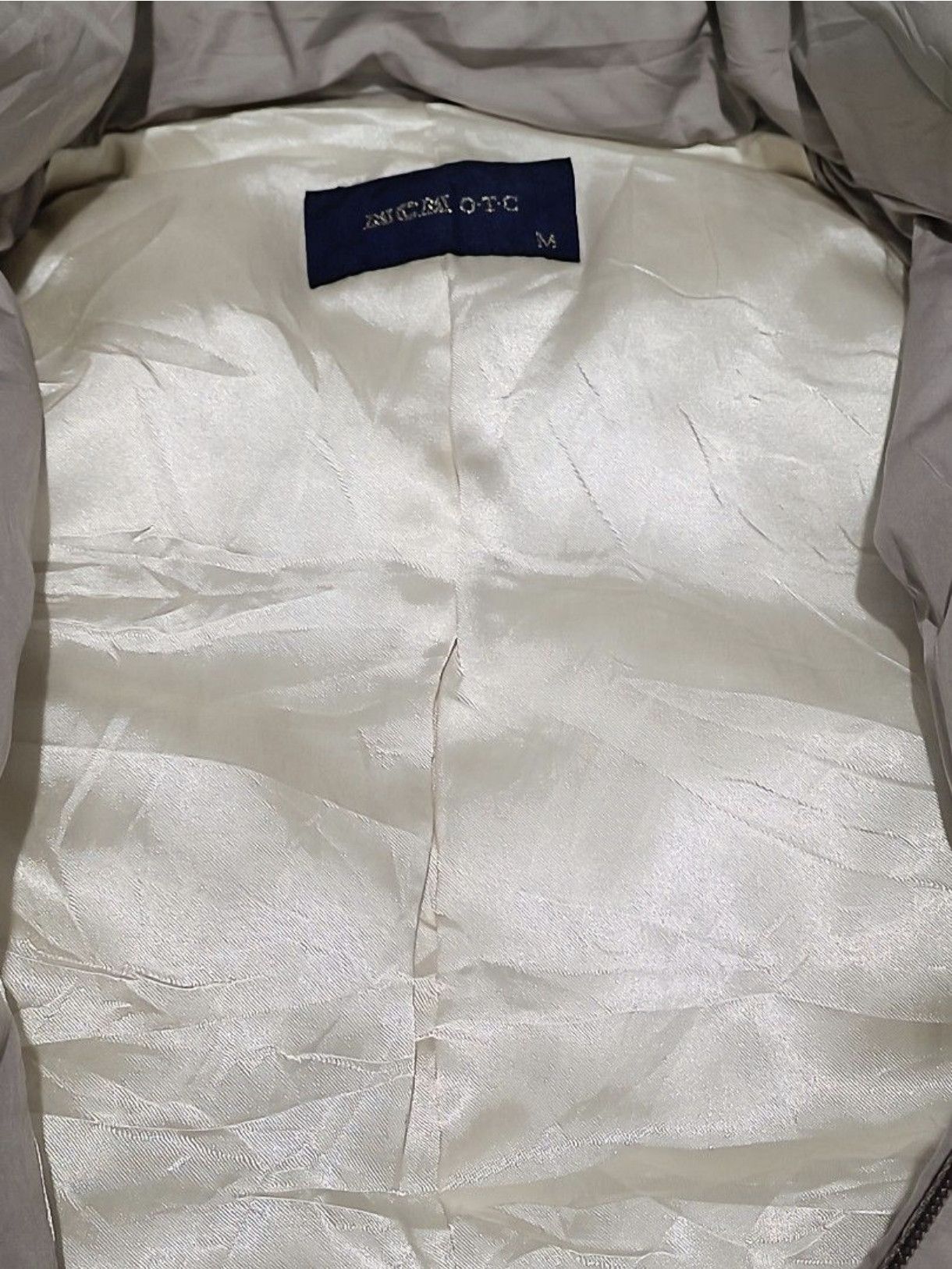 MCM MCM OTC Jacket Size M / US 6-8 / IT 42-44 - 3 Thumbnail