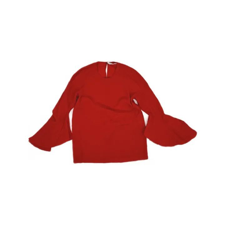 Givenchy Givenchy Givenchy Casual Solid Color Top -2507 Size US S / EU 44-46 / 1 - 1 Thumbnail