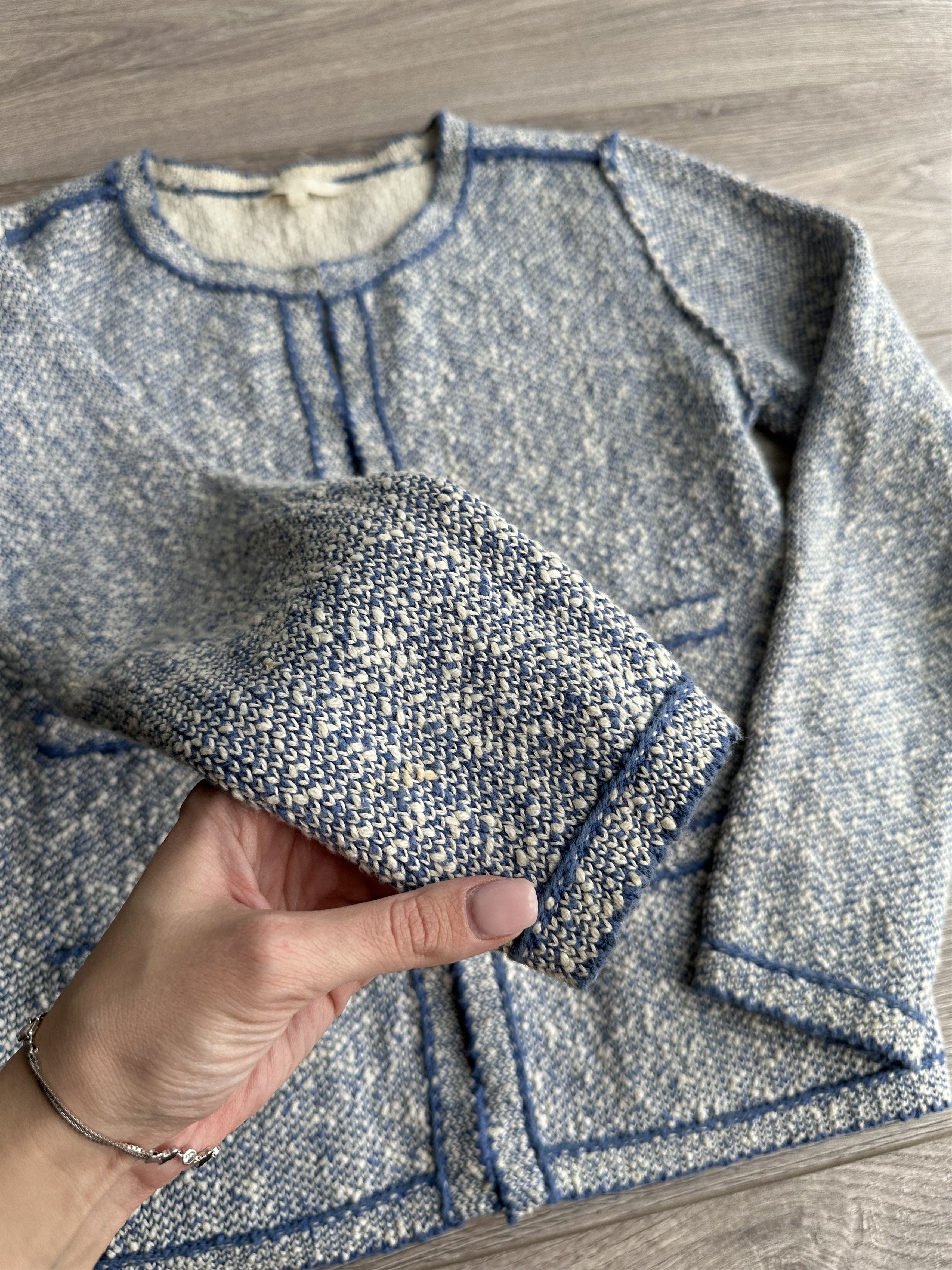 Maje Maje cardigan sweater Size M / US 6-8 / IT 42-44 - 5 Thumbnail