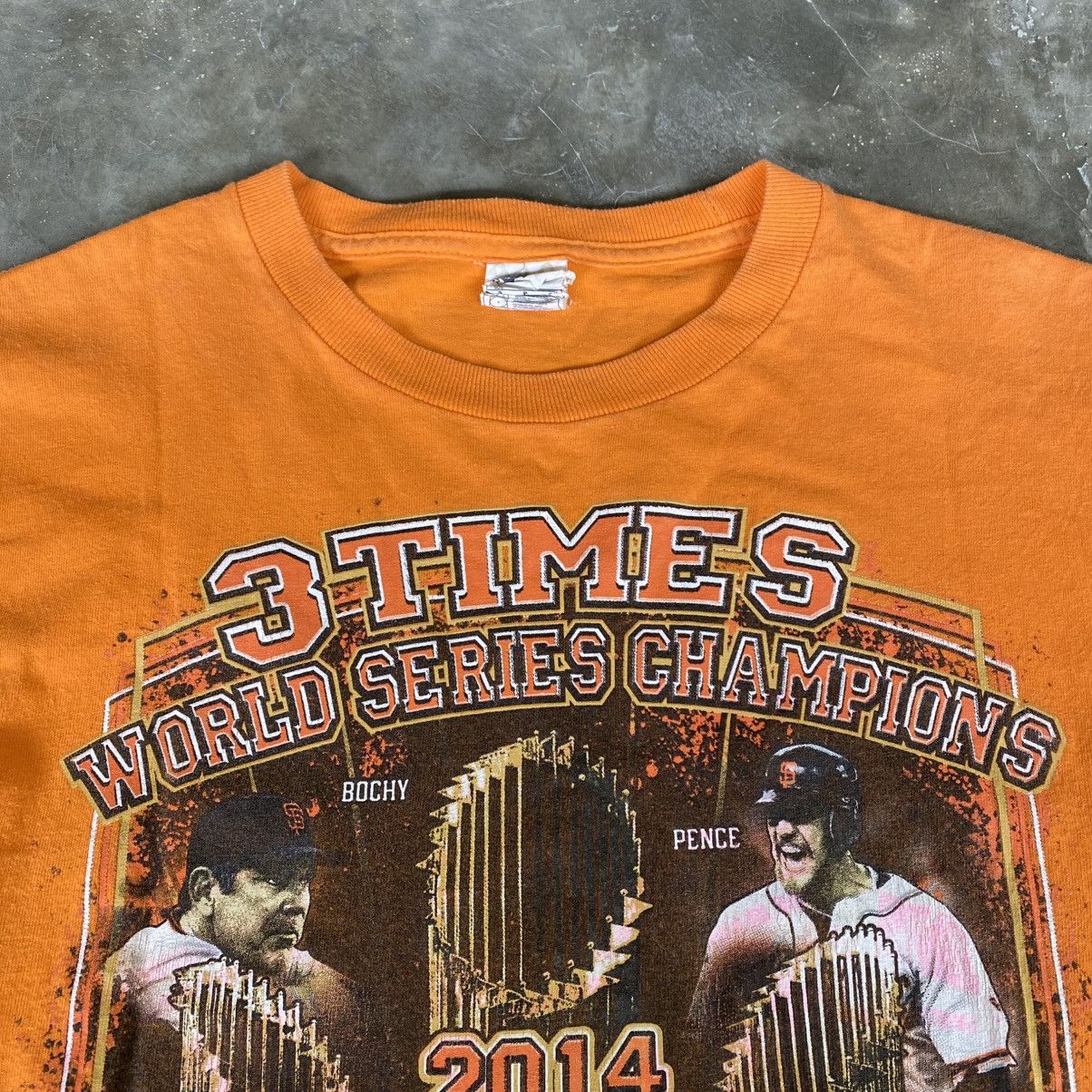 Japanese Brand Vintage 2000s Bassball World Series Tee Size US S / EU 44-46 / 1 - 4 Thumbnail