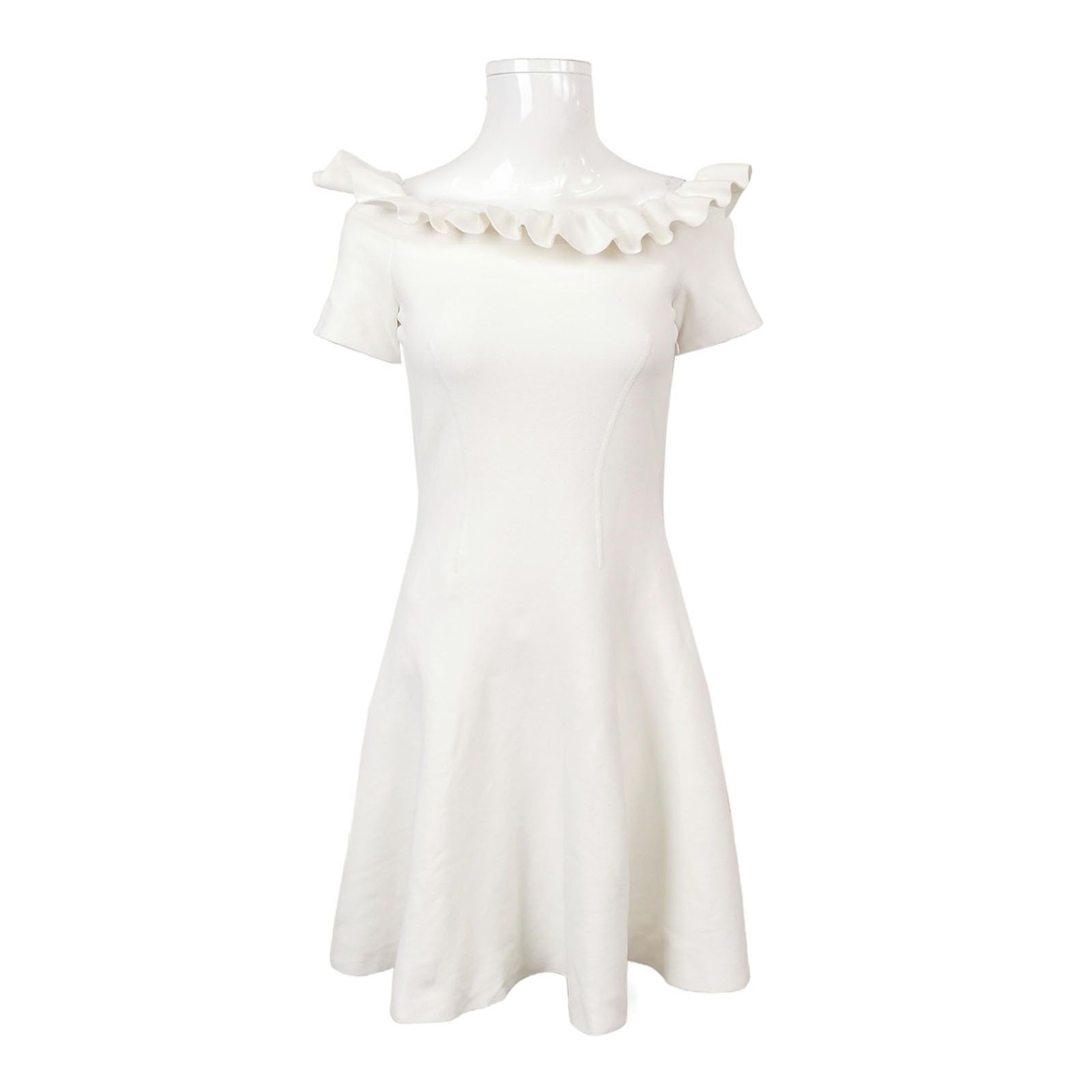 Alexander McQueen Alexander McQueen Women m Midi Size M / US 6-8 / IT 42-44 - 1 Thumbnail