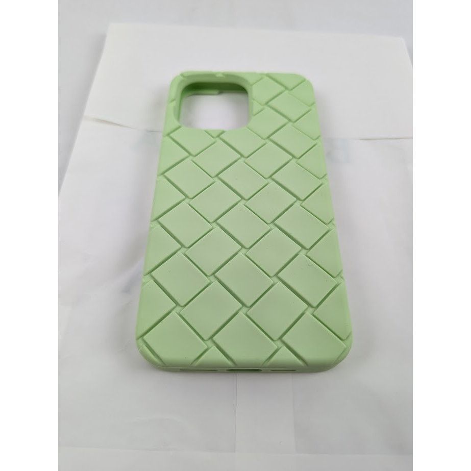 Bottega Veneta o1rshd1 Q:2 / Size: OS / Rubber Cover I Phone 14 Pro Max Size ONE SIZE - 7 Thumbnail