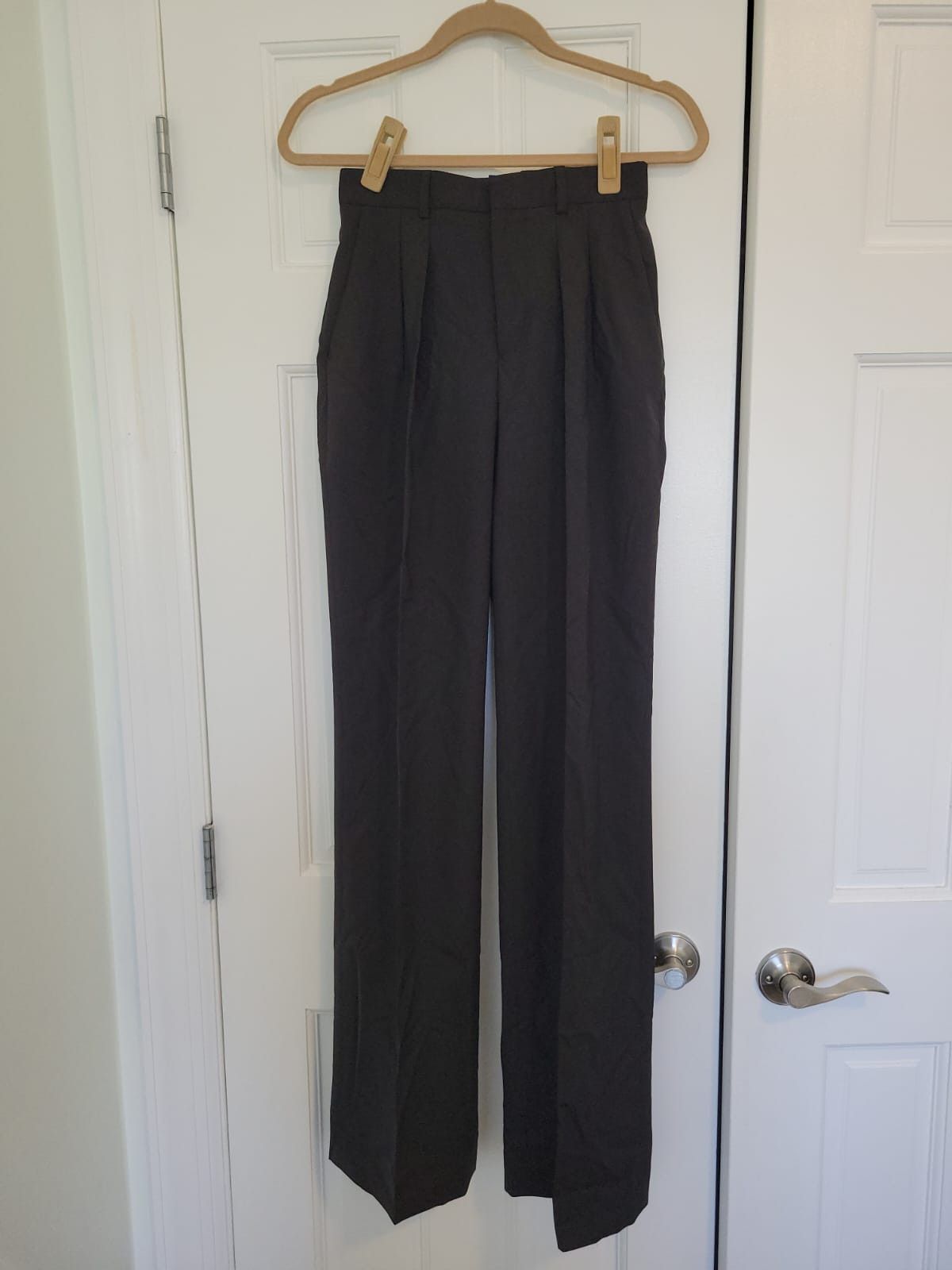 Celine Celine Casual pants Size 36" / US 14 / IT 50 - 14 Thumbnail
