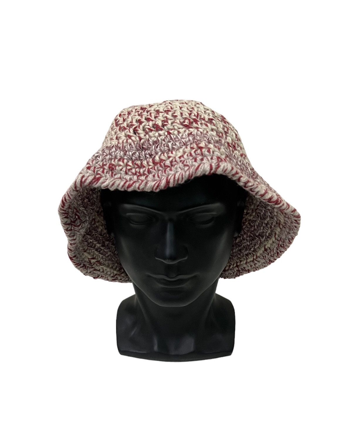 Japanese Brand Knitted Handmade Beanie Hats