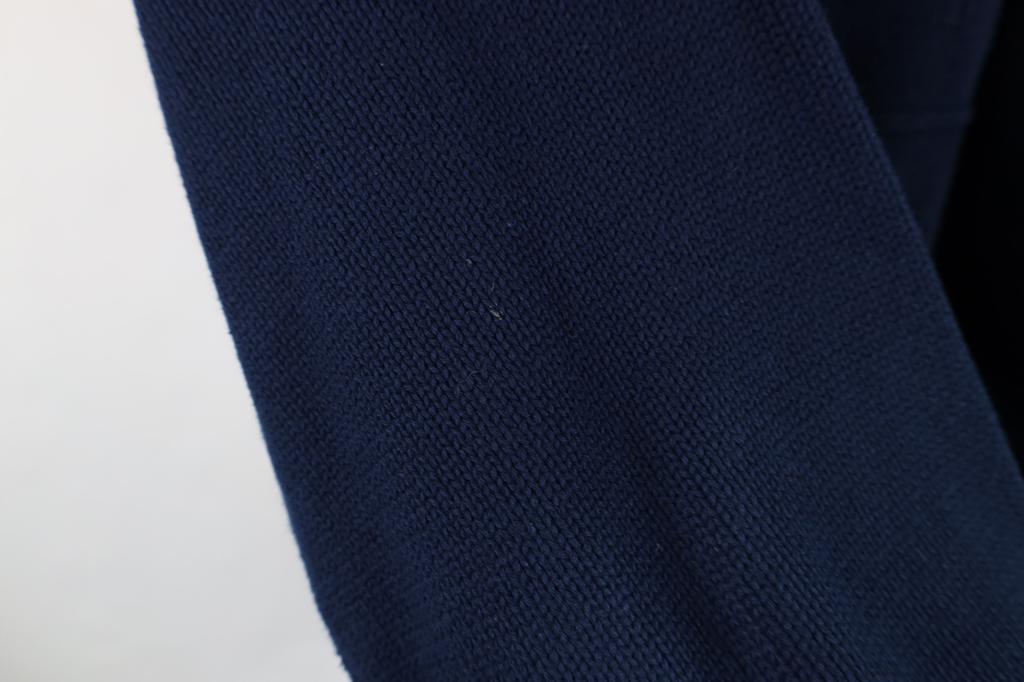 Eddie Bauer Vintage 90s Eddie Bauer Heavyweight Snowflake Sweater Cotton Size US XL / EU 56 / 4 - 7 Thumbnail