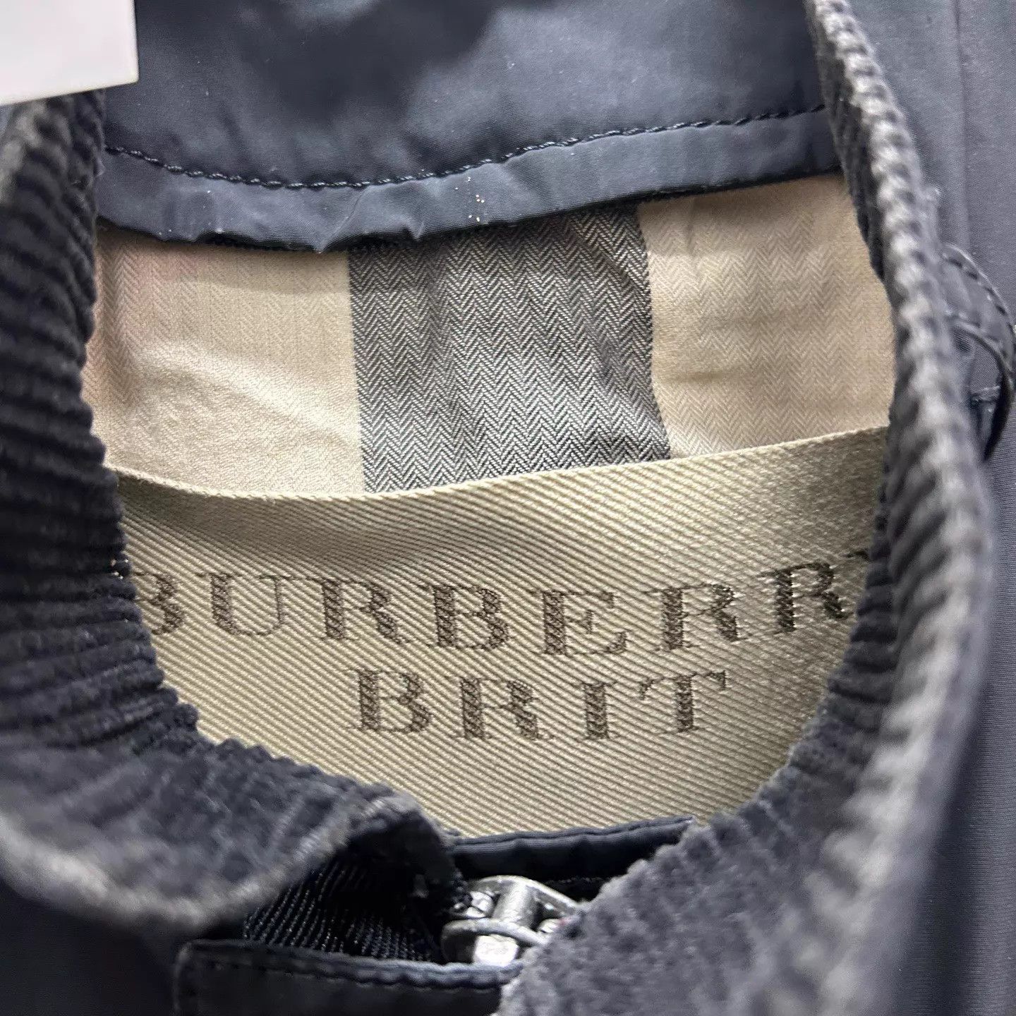 Burberry Burberry Nylon Safari Jacket 99 New Size L ys000359 Size US S / EU 44-46 / 1 - 3 Thumbnail