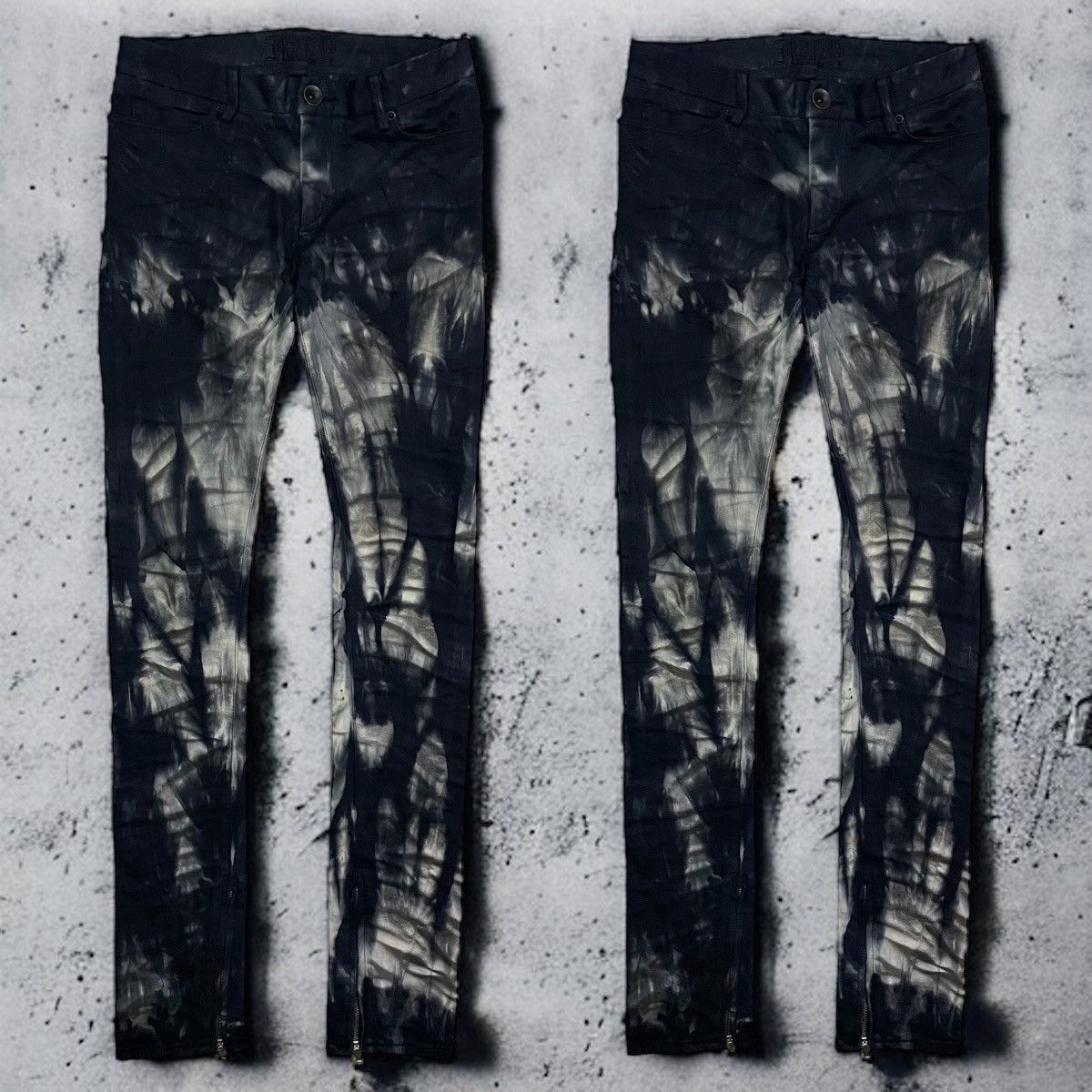 Lgb Wolf Denim | Grailed