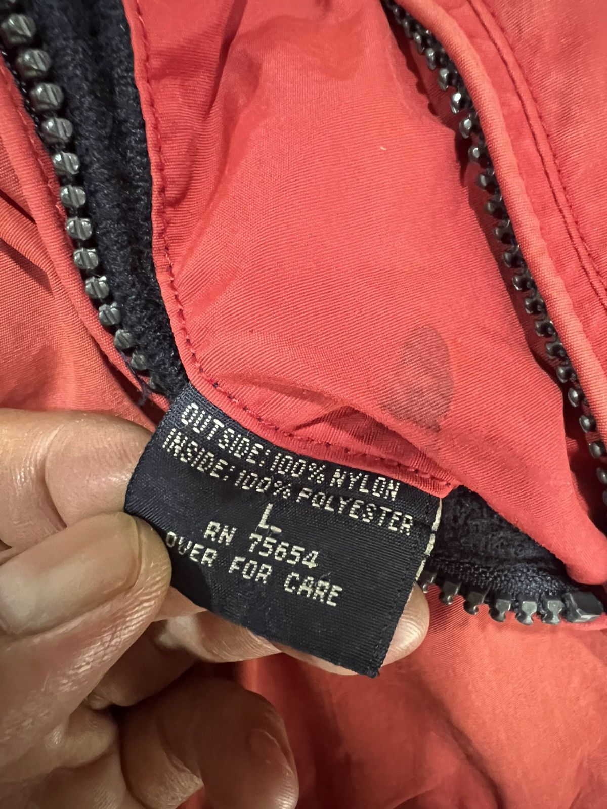 Abercrombie & Fitch 🔥Rare Abercrombie & Fitch Reversible Jacket Size US XL / EU 56 / 4 - 21 Thumbnail