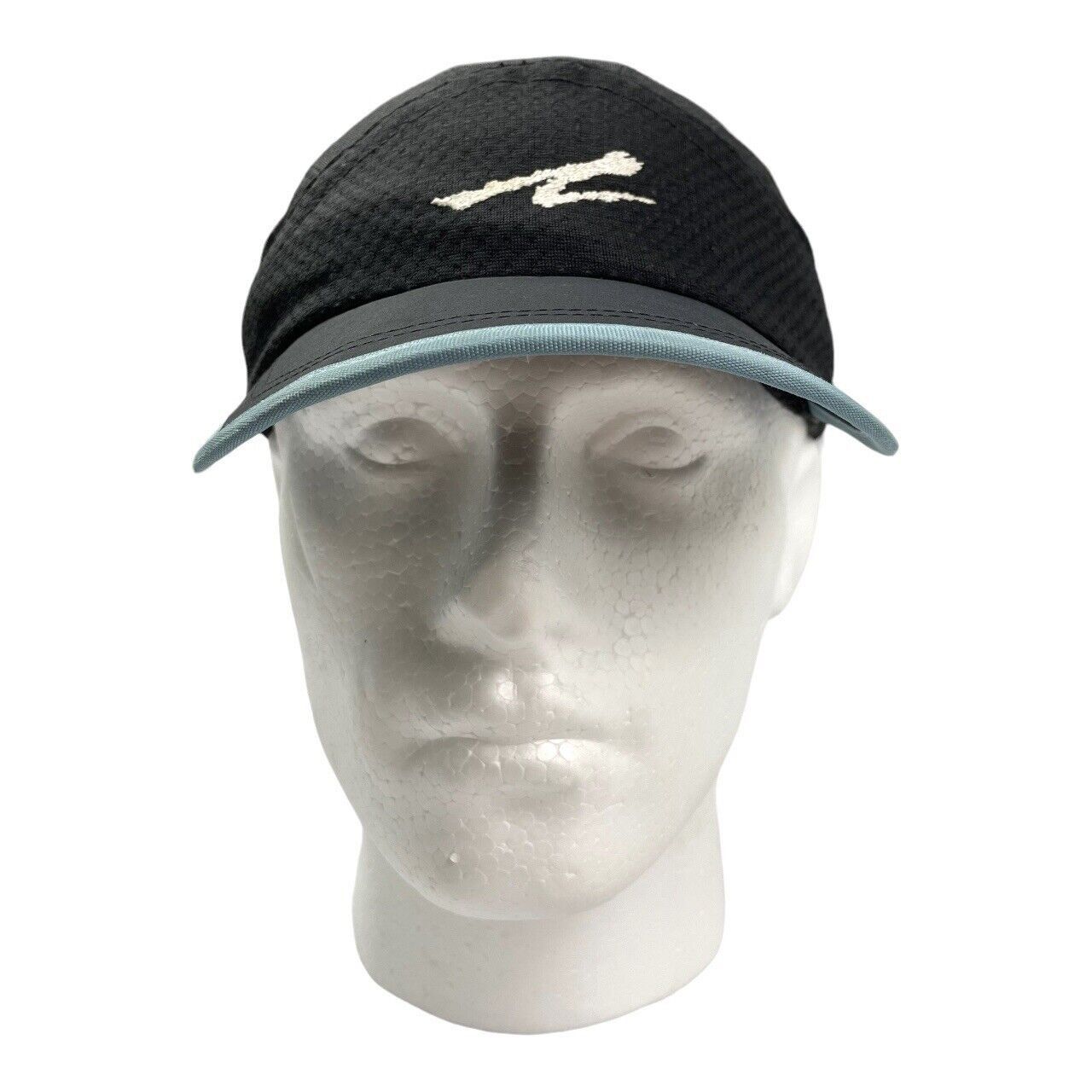 Nike Vintage Nike Andre Agassi Cap Challenge Court Tennis Hat Size ONE SIZE - 2 Thumbnail