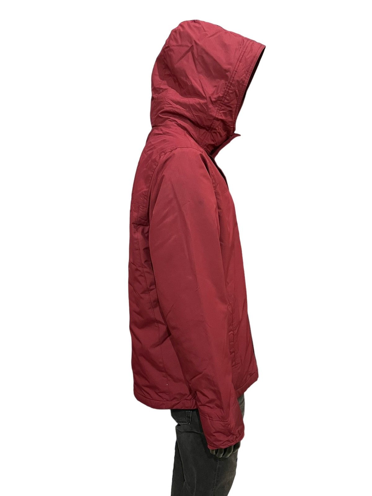Hollister Hollister California All-Weather Fleece Sherpa Jacket Size US XL / EU 56 / 4 - 3 Thumbnail